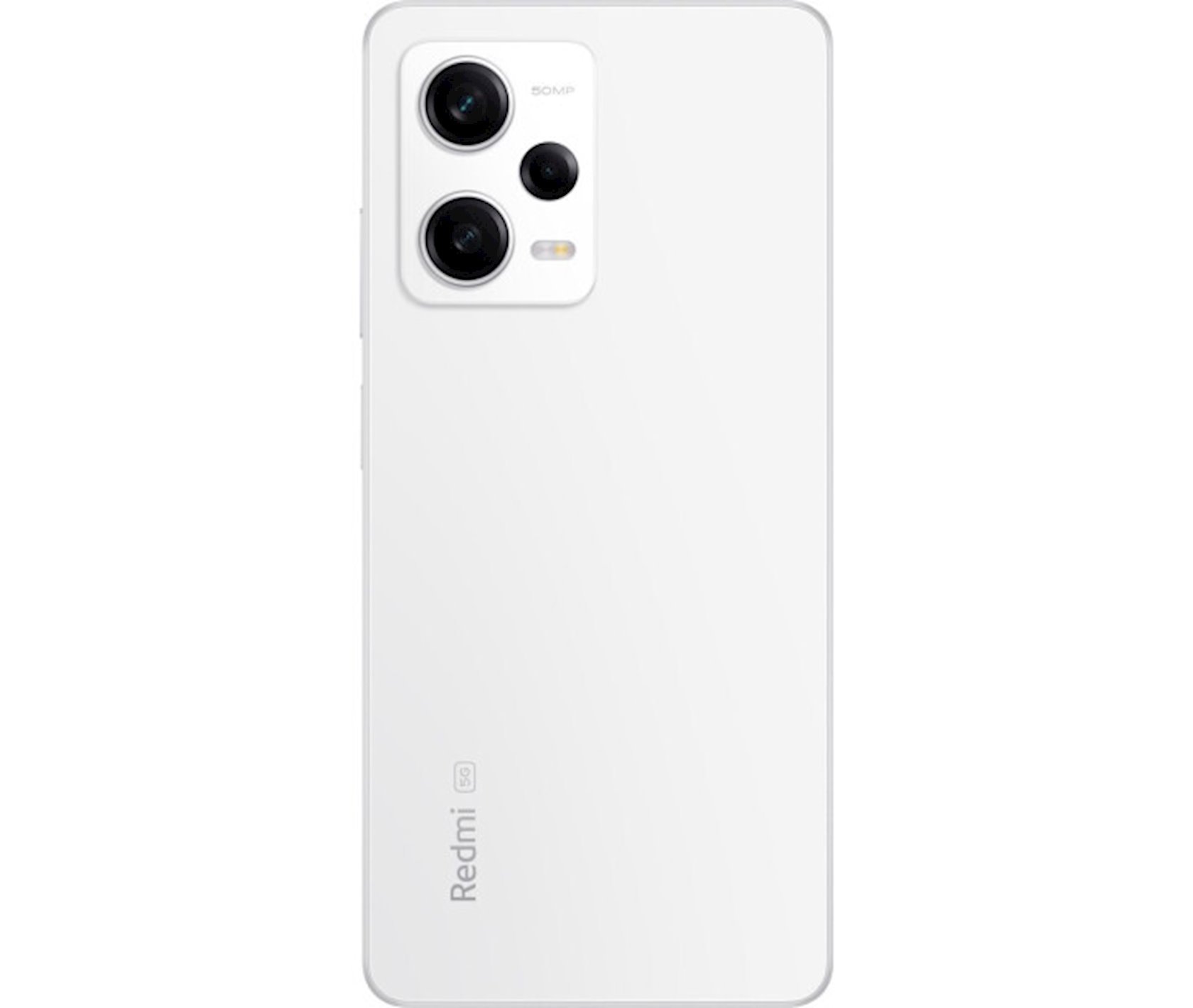 Smartfon Xiaomi Redmi Note 12 Pro 5G 8GB/256GB NFC White (6941812709689)