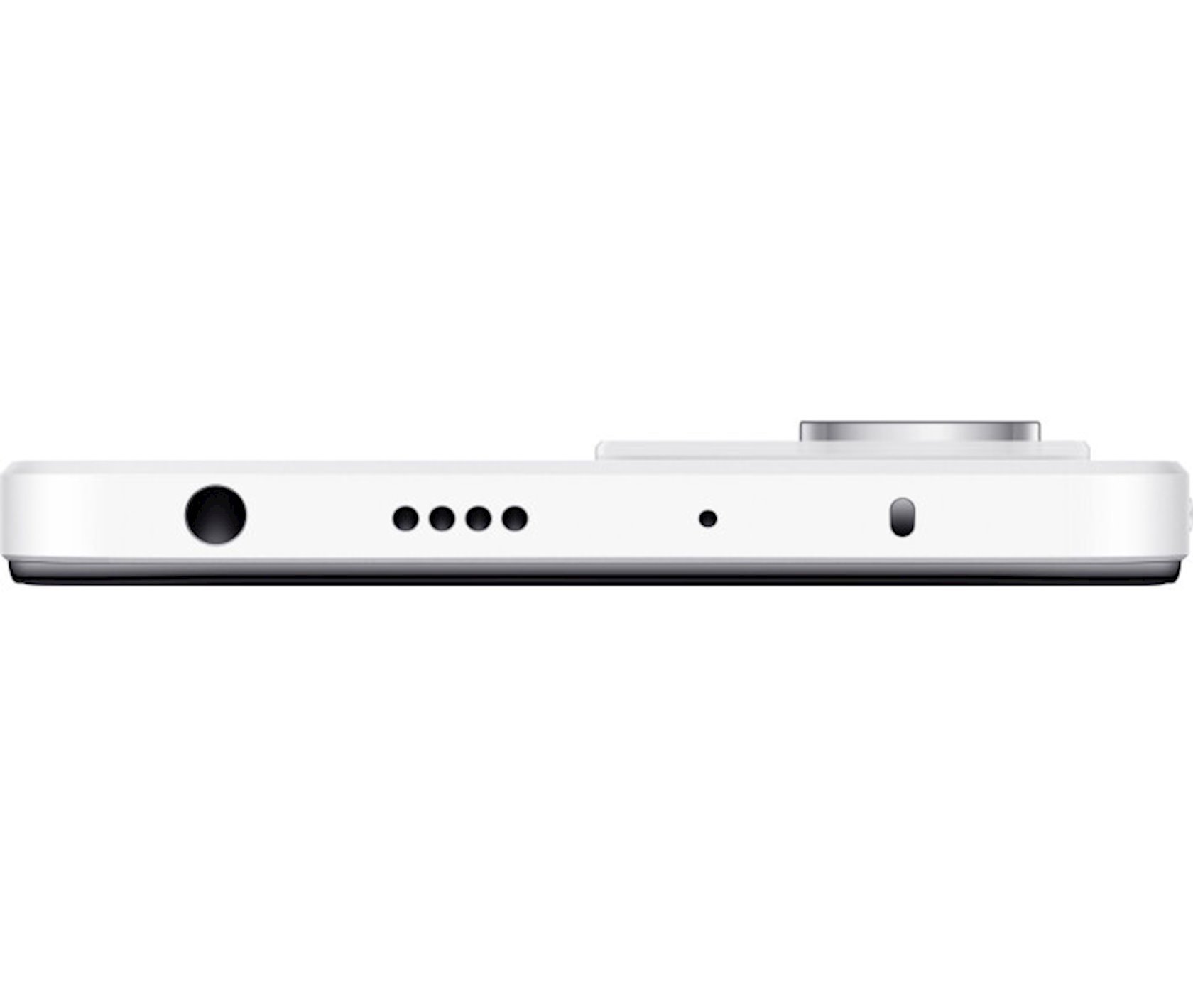 Smartfon Xiaomi Redmi Note 12 Pro 5G 8GB/256GB NFC White (6941812709689)