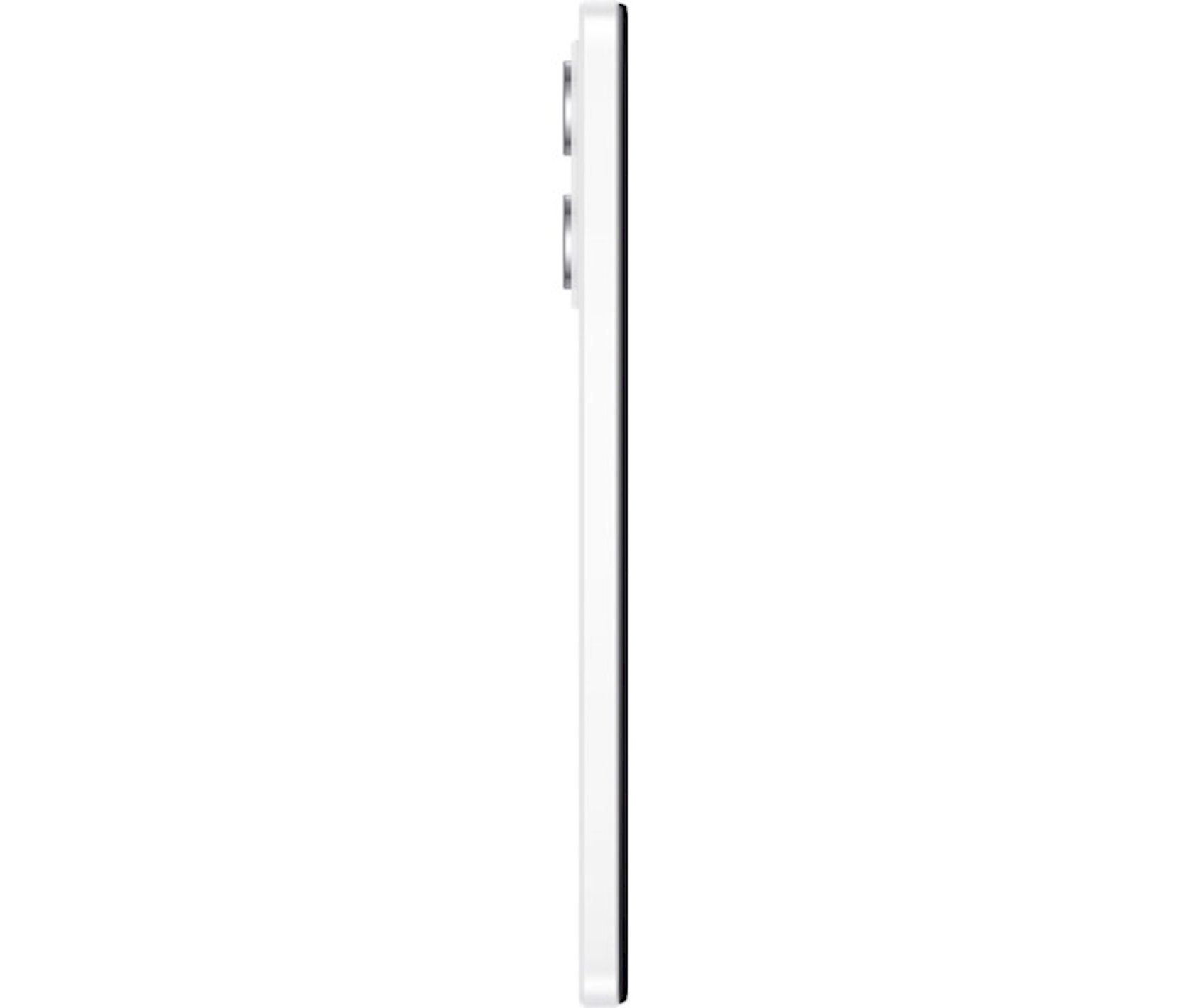 Smartfon Xiaomi Redmi Note 12 Pro 5G 8GB/256GB NFC White (6941812709689)