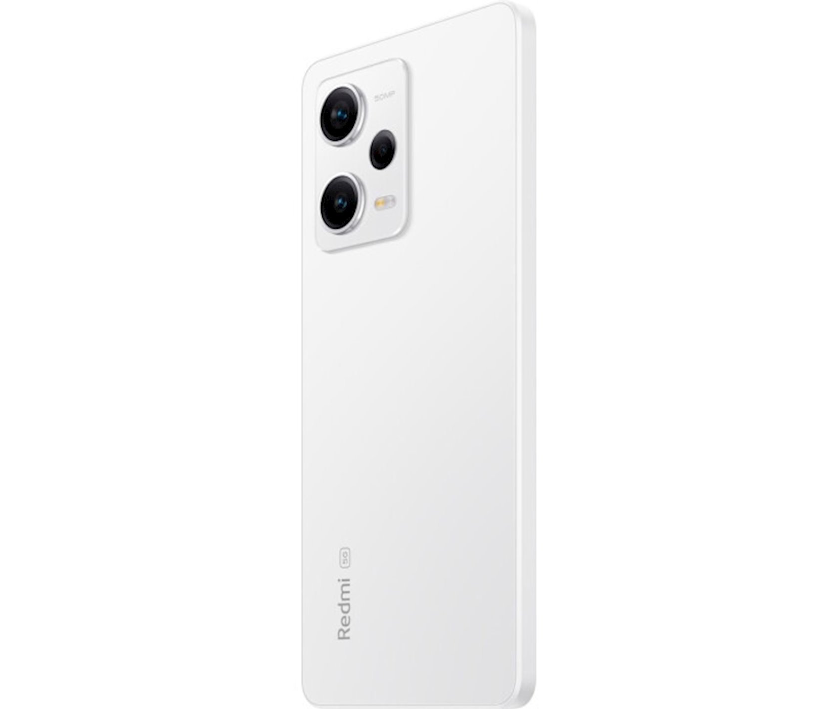 Smartfon Xiaomi Redmi Note 12 Pro 5G 8GB/256GB NFC White (6941812709689)