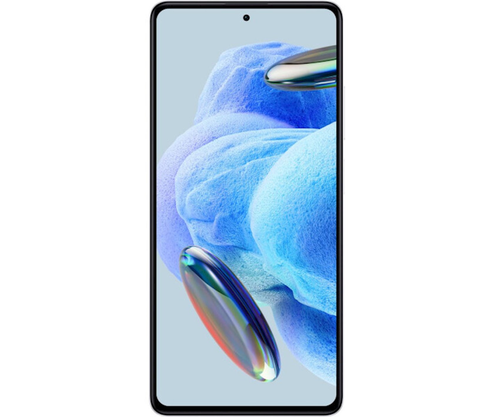 Smartfon Xiaomi Redmi Note 12 Pro 5G 8GB/256GB NFC White (6941812709689)