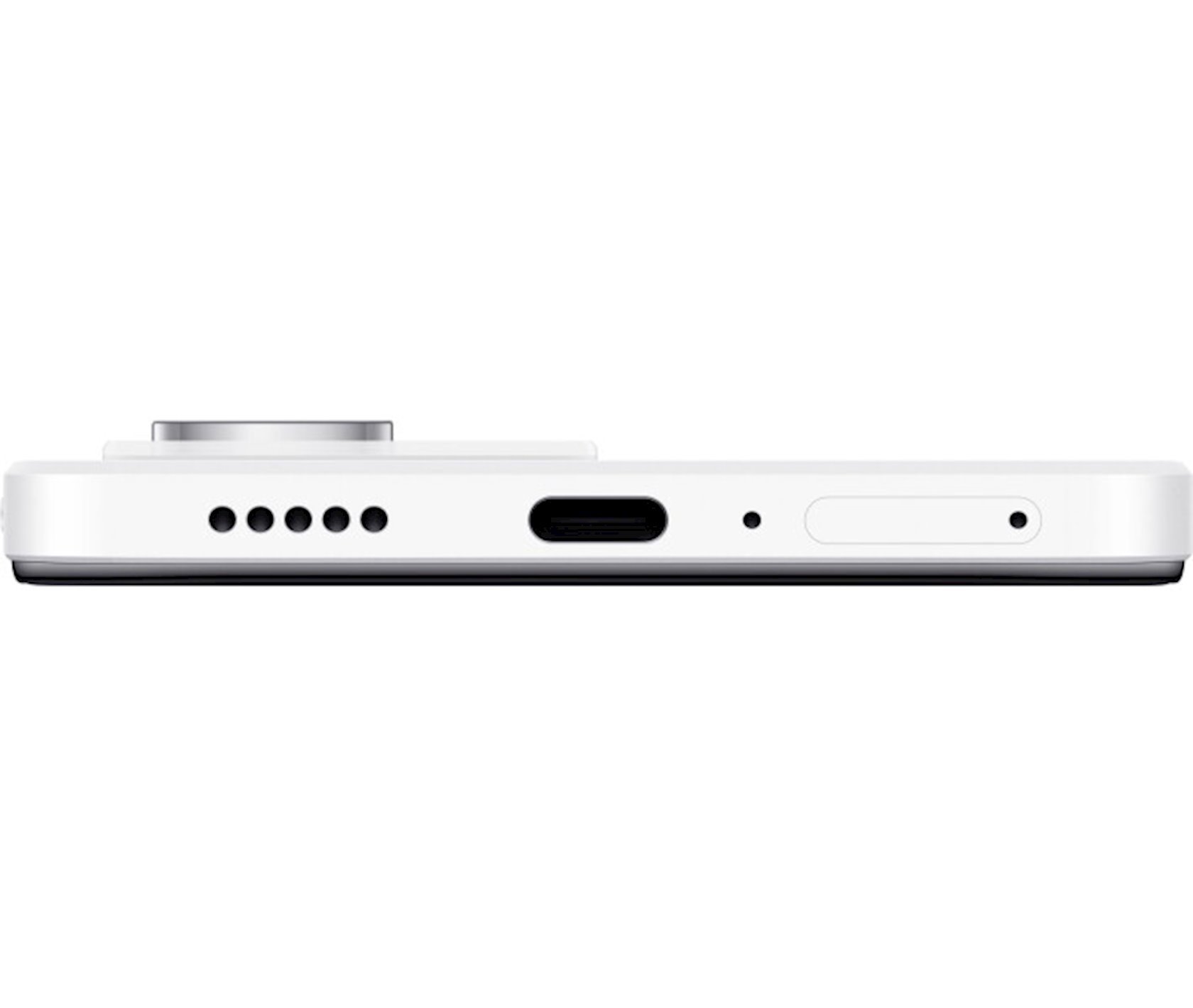 Smartfon Xiaomi Redmi Note 12 Pro 5G 8GB/256GB NFC White (6941812709689)