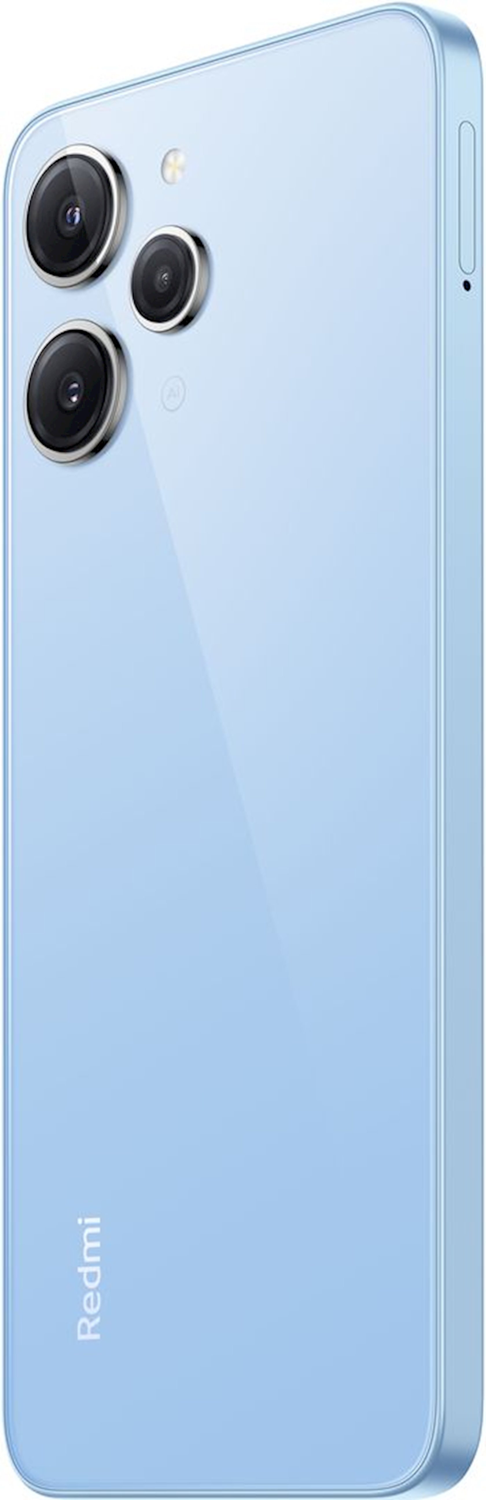 Smartfon Xiaomi Redmi 12 4GB/128GB Sky Blue (6941812731161)