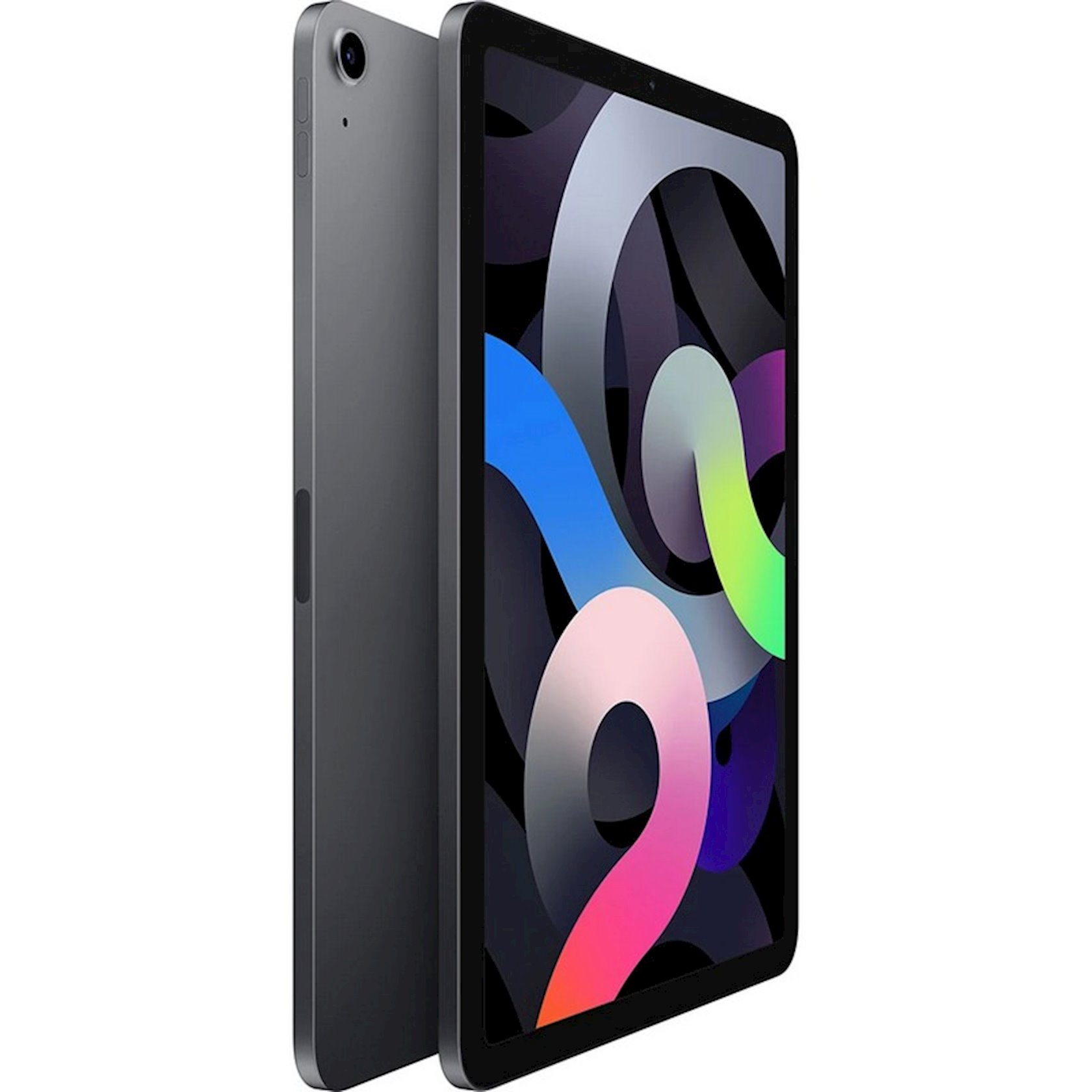 Planşet Apple iPad Air 10.9" A14 Bionic 2020 Wi-Fi 64GB Space Gray
