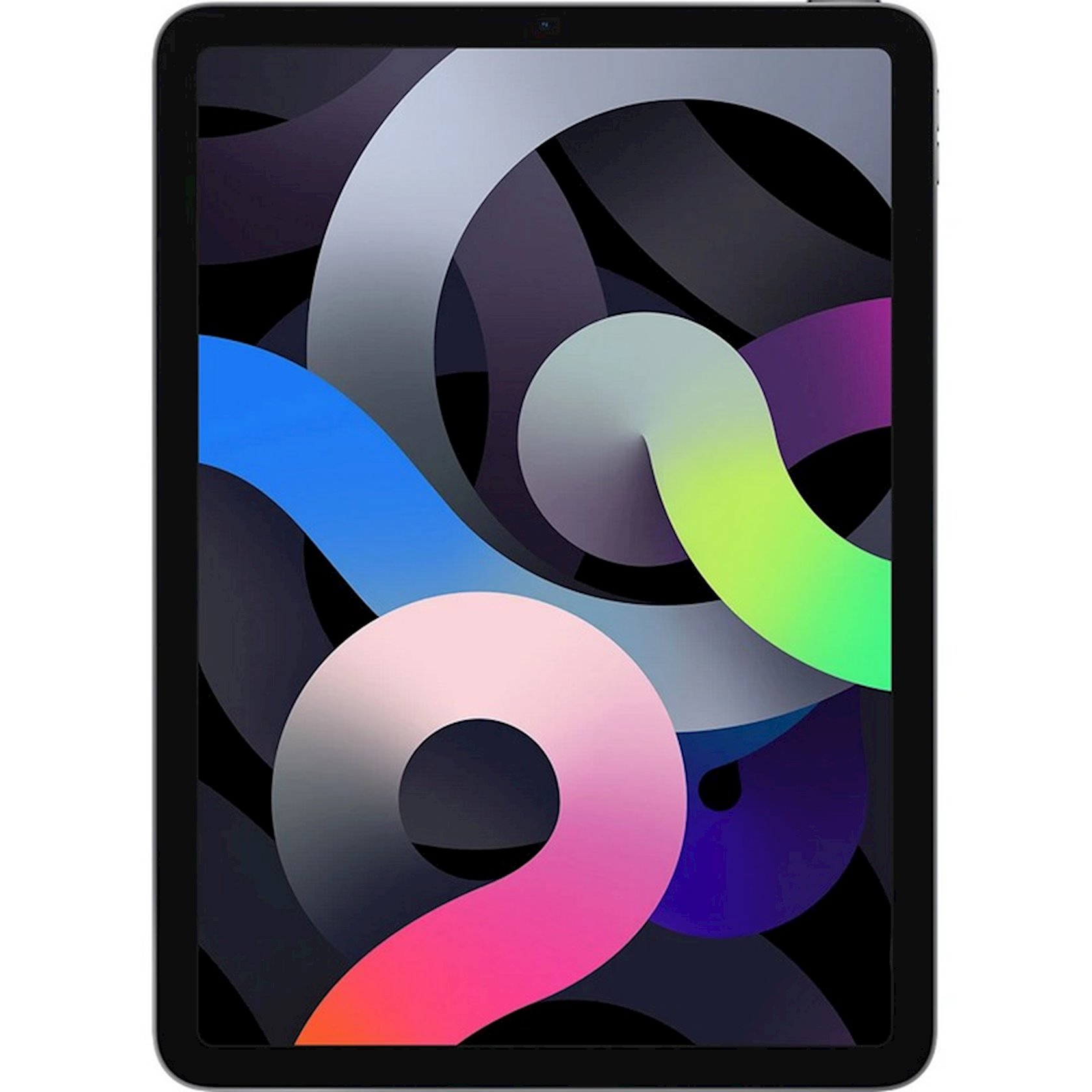 Planşet Apple iPad Air 10.9" A14 Bionic 2020 Wi-Fi 64GB Space Gray