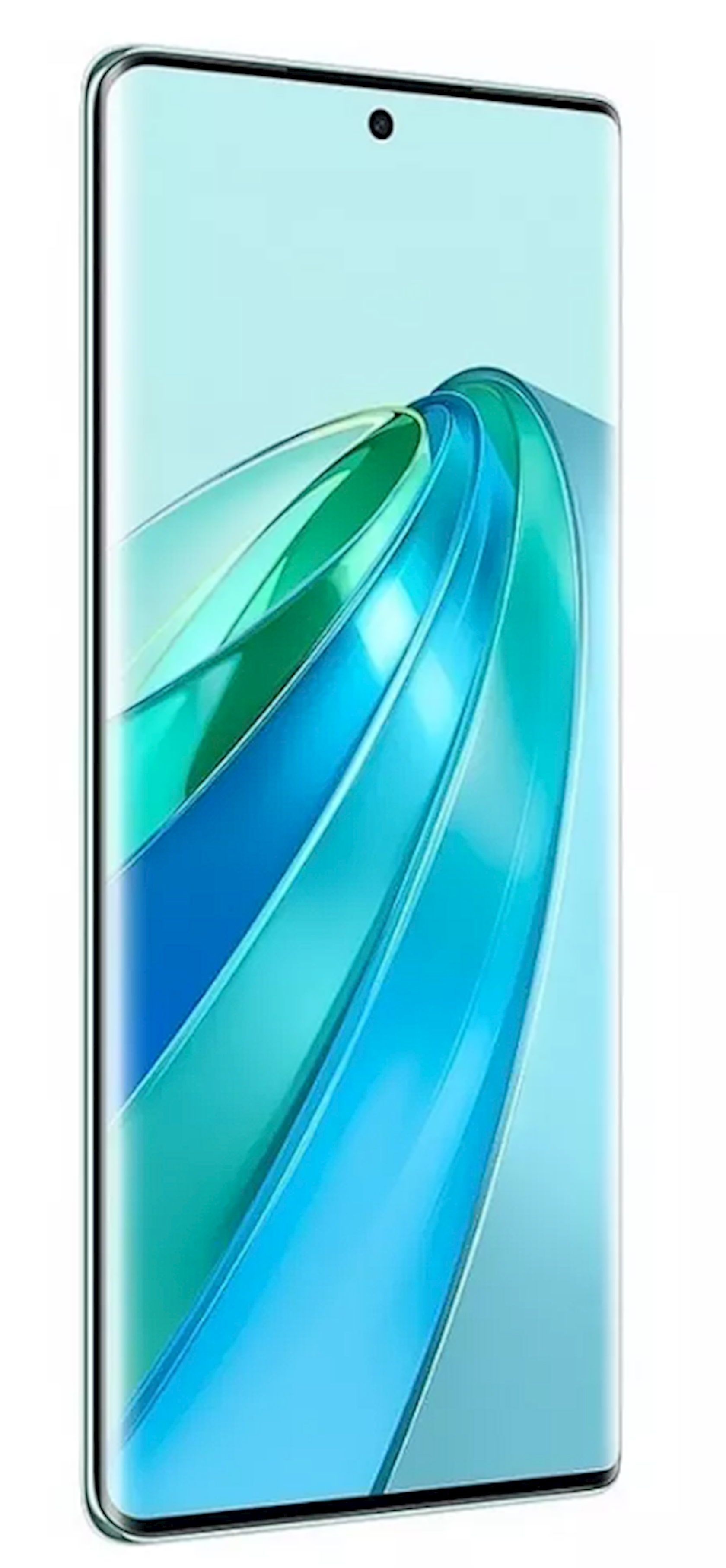 Smartfon Honor X9a 8GB/256GB Green
