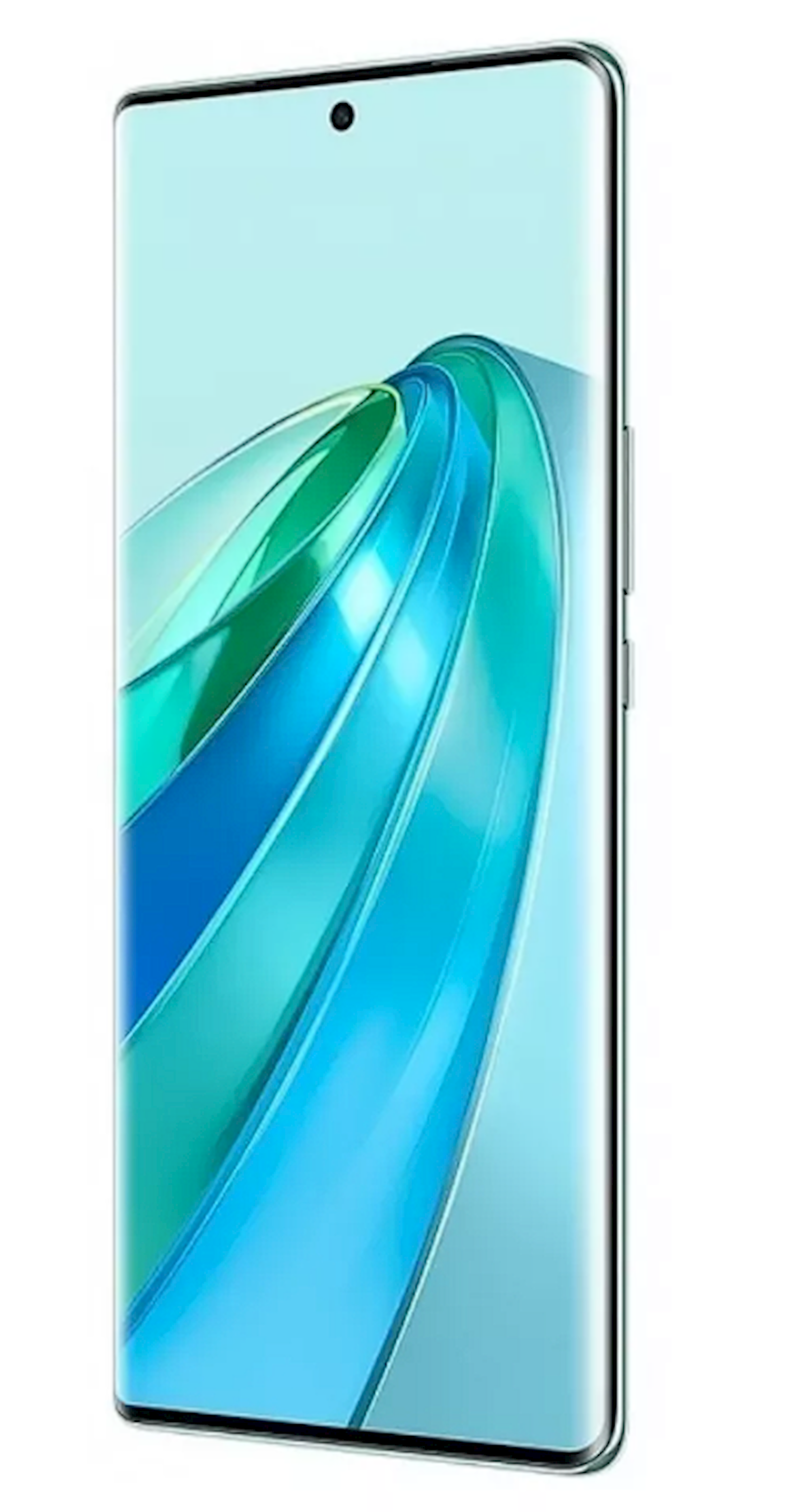 Smartfon Honor X9a 8GB/256GB Green
