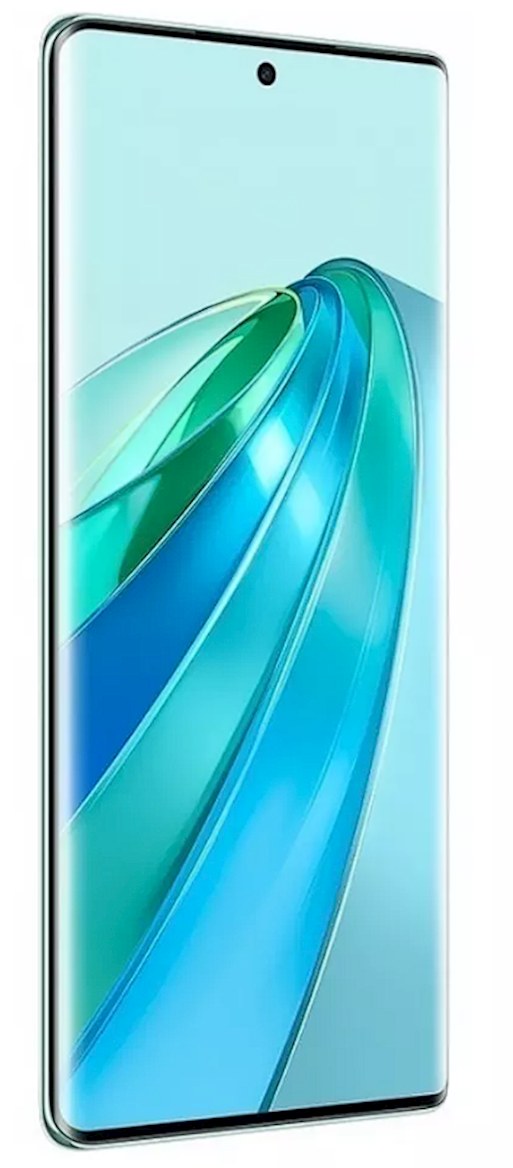Smartfon Honor X9a 8GB/256GB Green