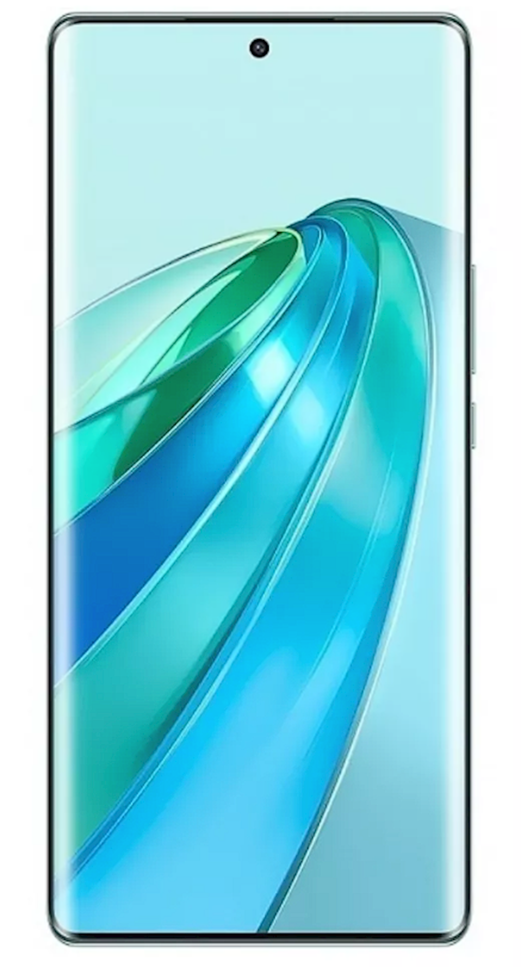 Smartfon Honor X9a 8GB/256GB Green