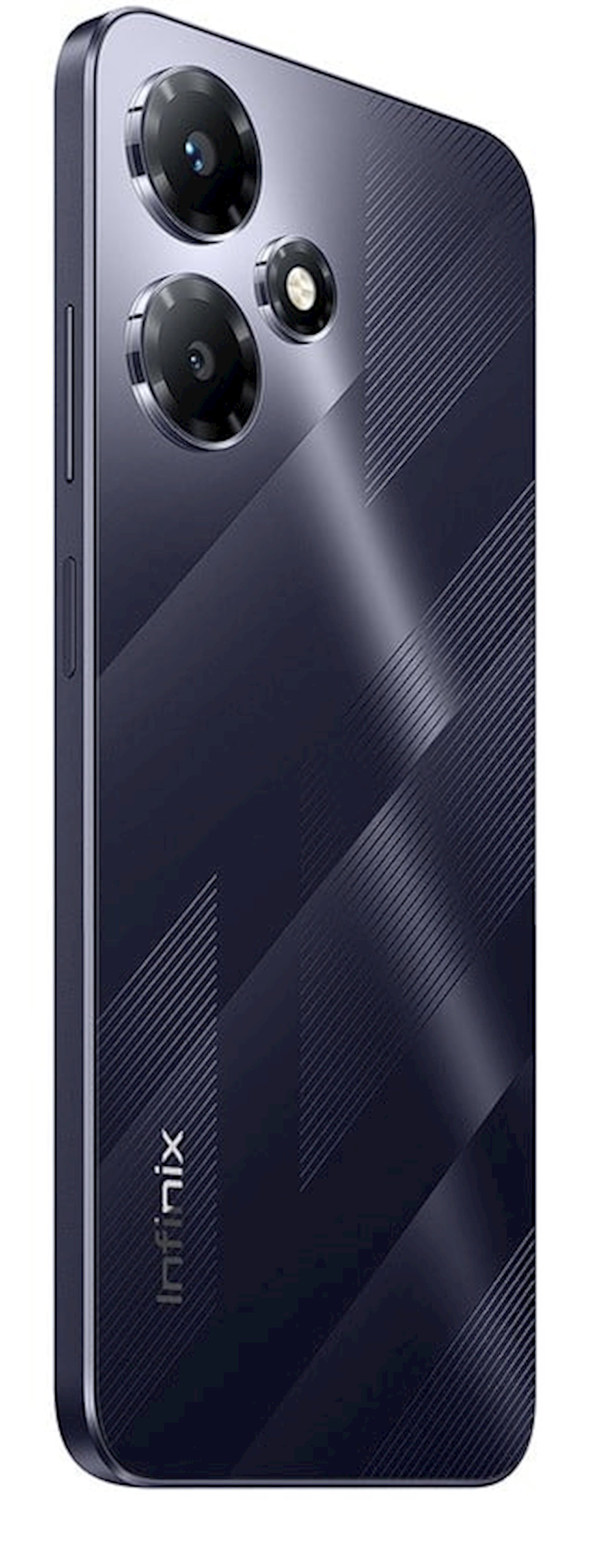 Smartfon Infinix Hot 30 Play 8GB/128GB Mirage Black