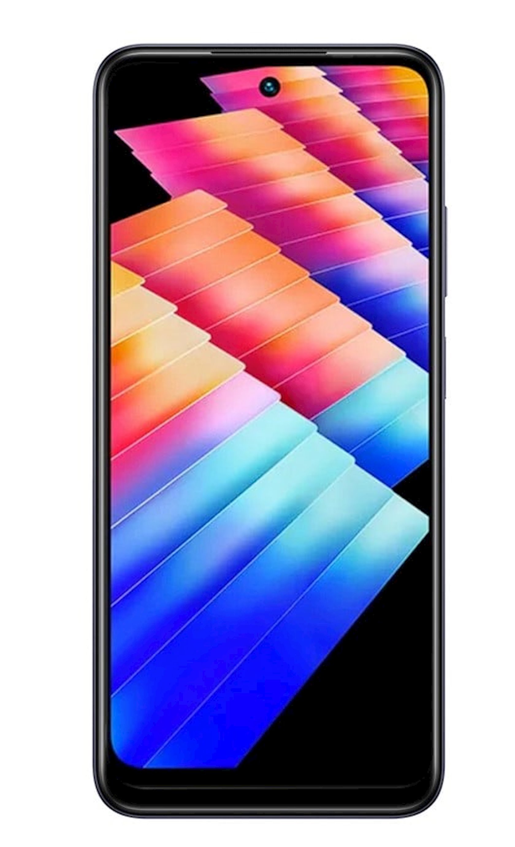 Smartfon Infinix Hot 30 Play 8GB/128GB Mirage Black