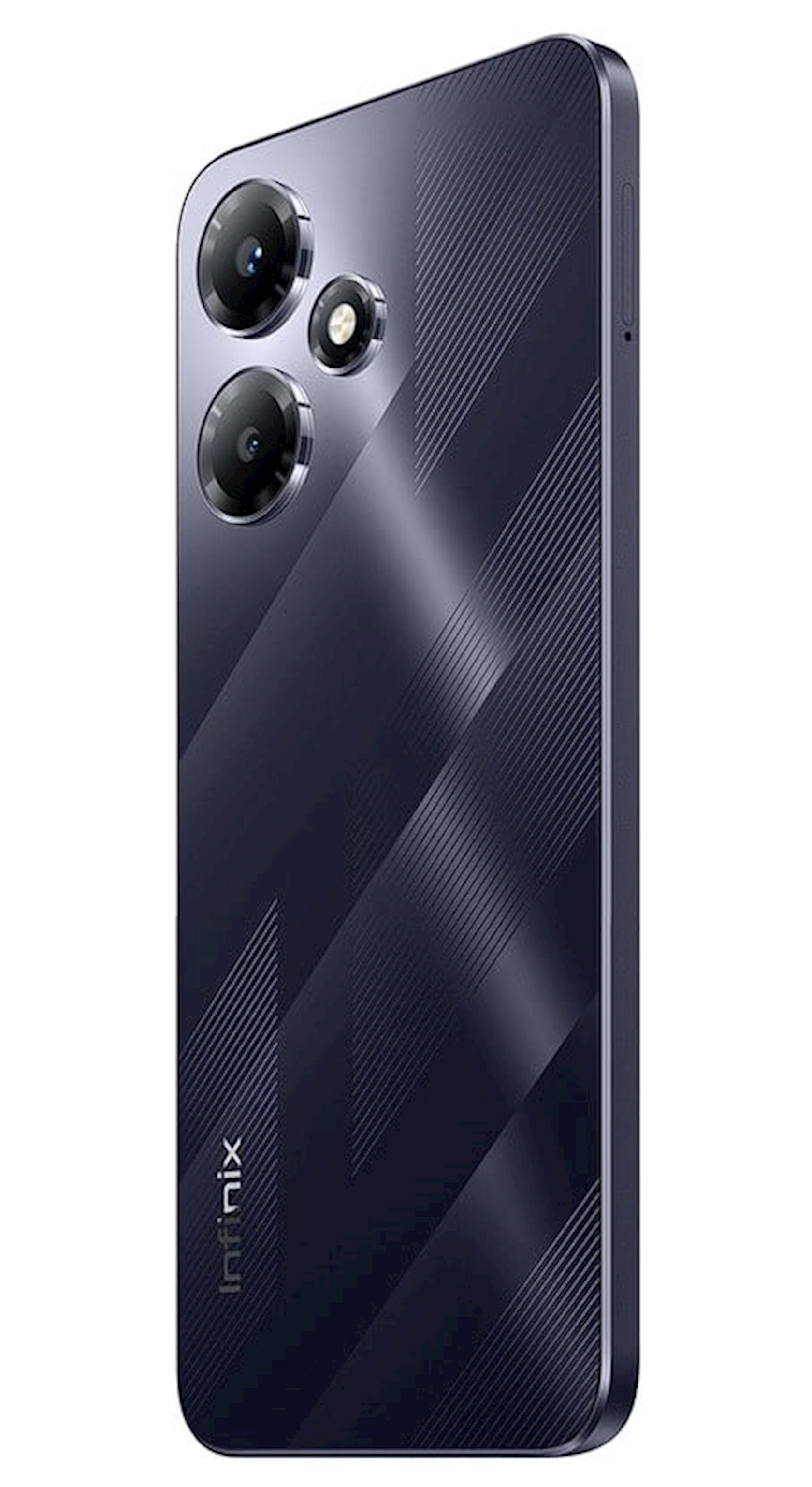 Smartfon Infinix Hot 30 Play 8GB/128GB Mirage Black