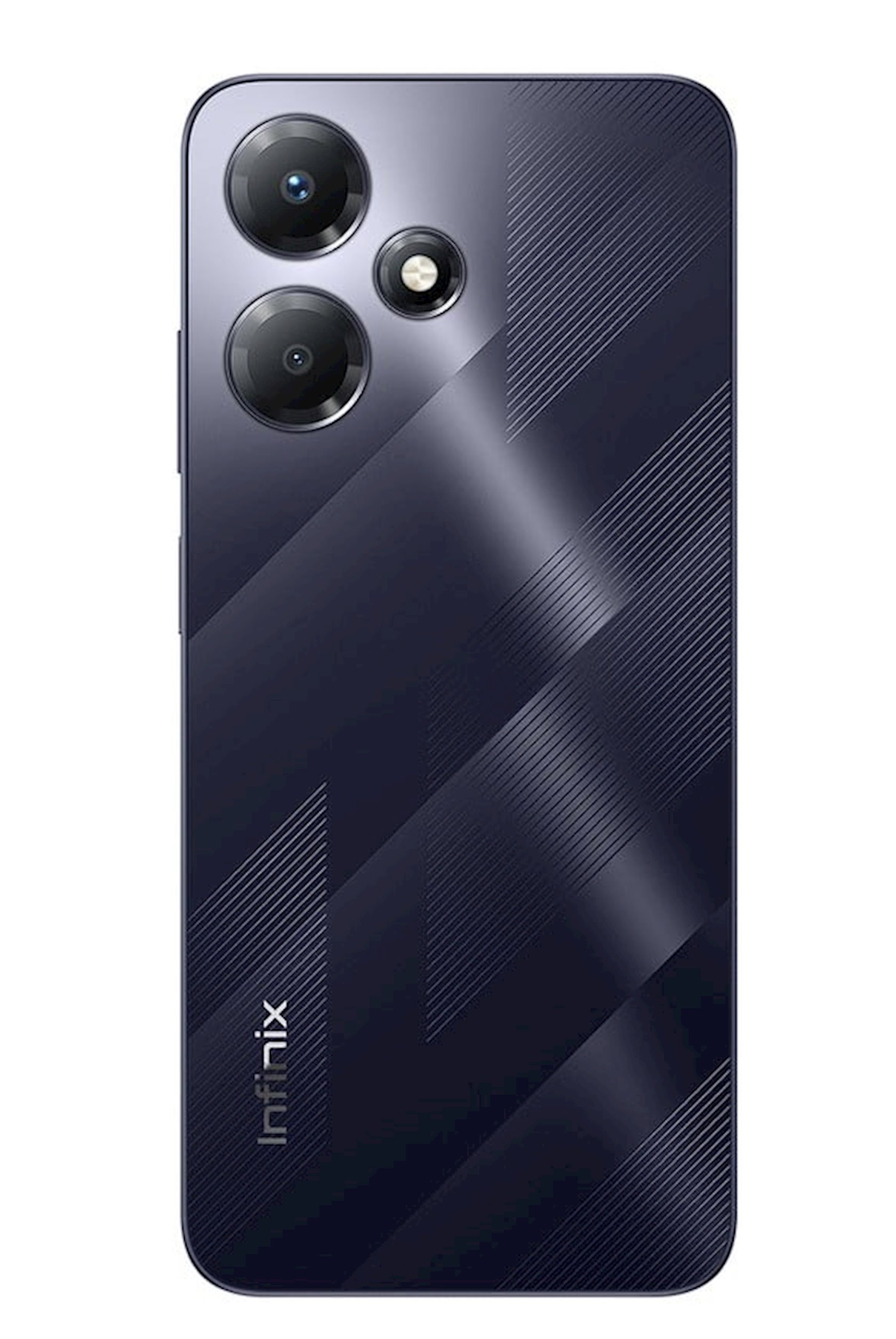 Smartfon Infinix Hot 30 Play 8GB/128GB Mirage Black