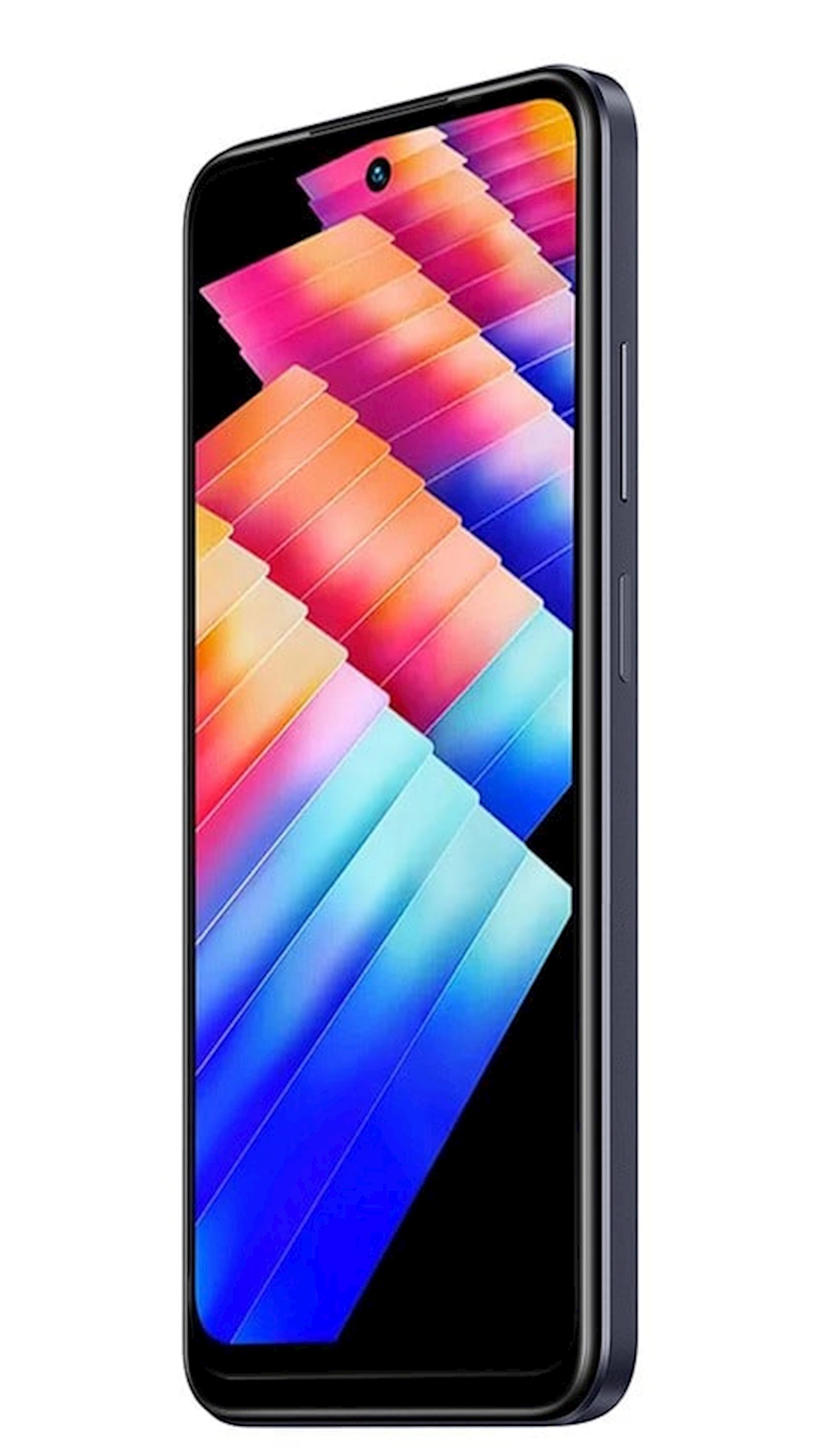 Smartfon Infinix Hot 30 Play 8GB/128GB Mirage Black