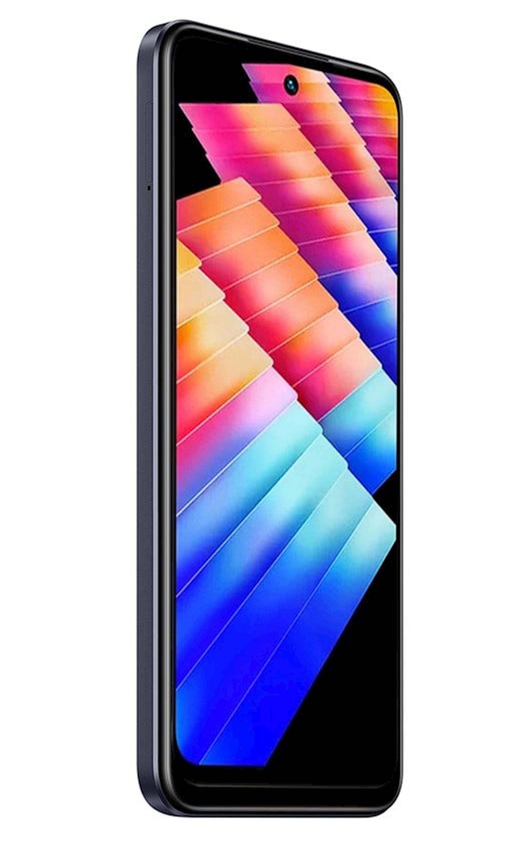 Smartfon Infinix Hot 30 Play 8GB/128GB Mirage Black