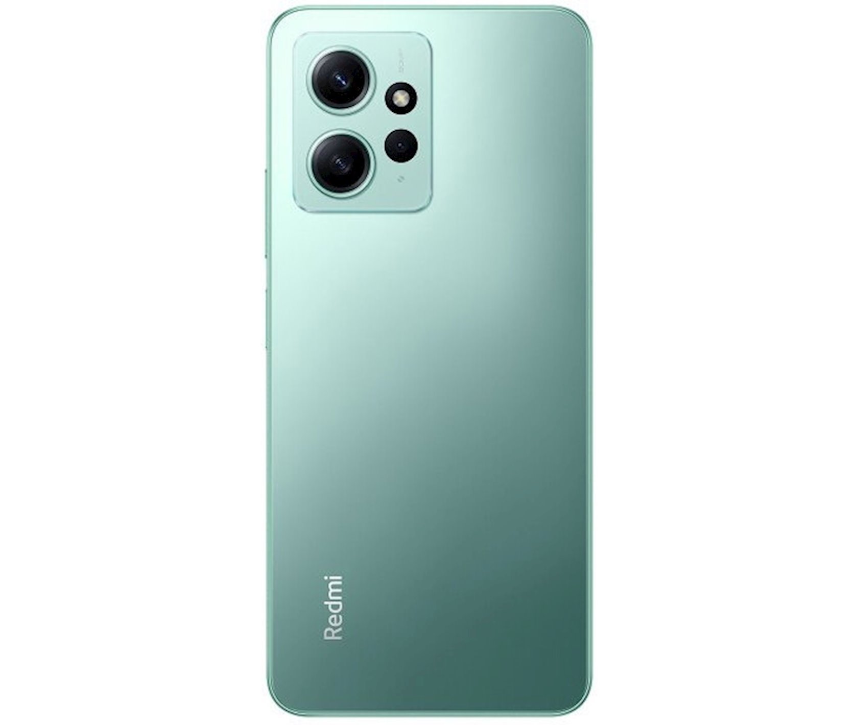 Smartfon Xiaomi Redmi Note 12 6GB/128GB Mint Green (6941812723395)