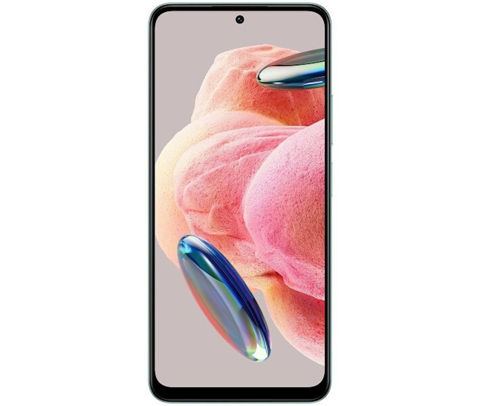 Smartfon Xiaomi Redmi Note 12 6GB/128GB Mint Green (6941812723395)