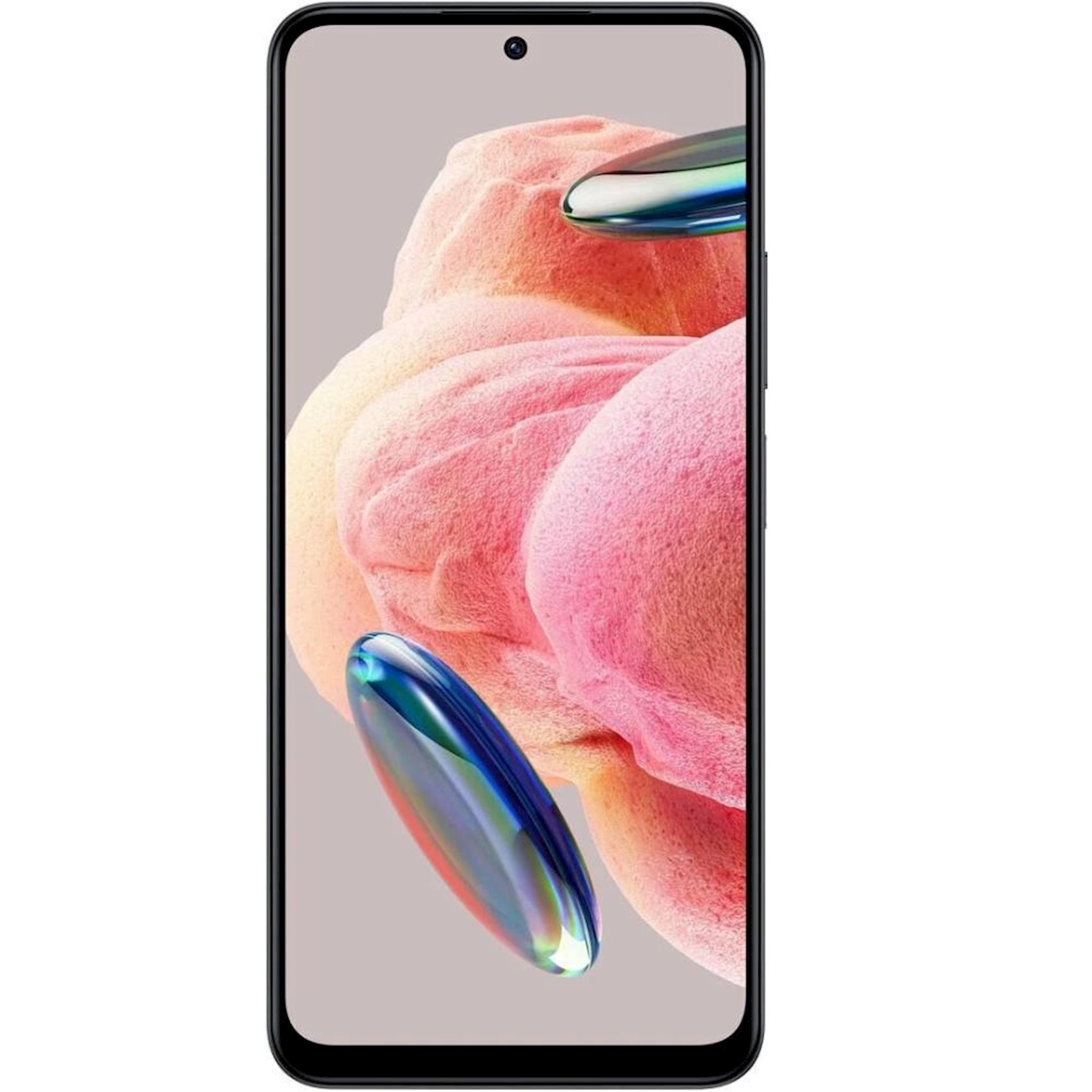 Smartfon Xiaomi Redmi Note 12 6GB/128GB Gray