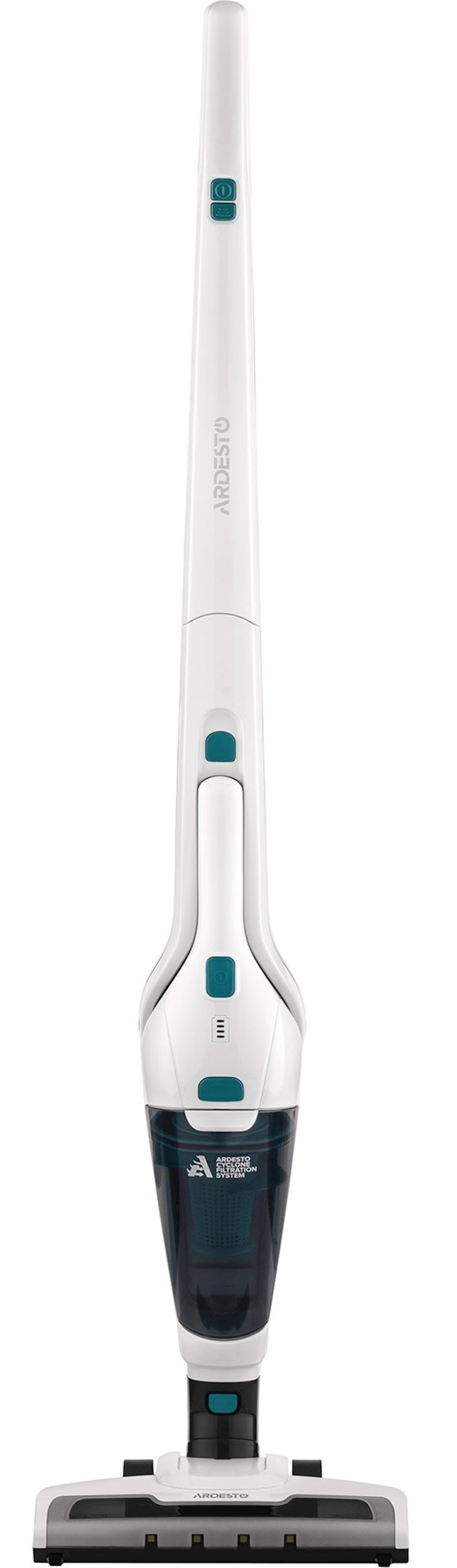 Vertikal tozsoran Ardesto CVC-X0621WB
