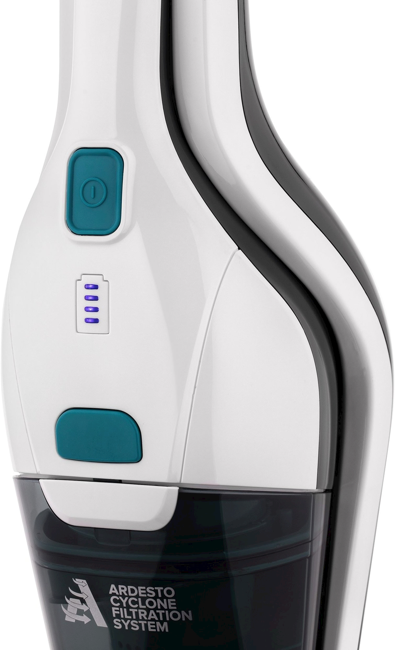 Vertikal tozsoran Ardesto CVC-X0621WB