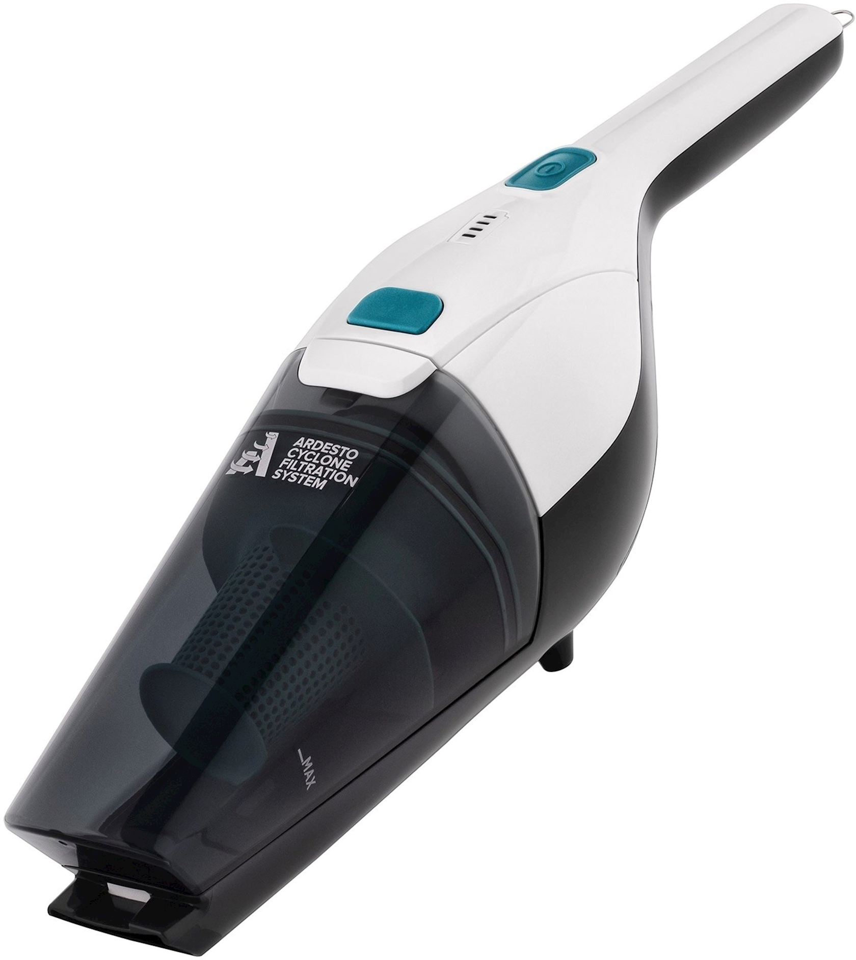Vertikal tozsoran Ardesto CVC-X0621WB