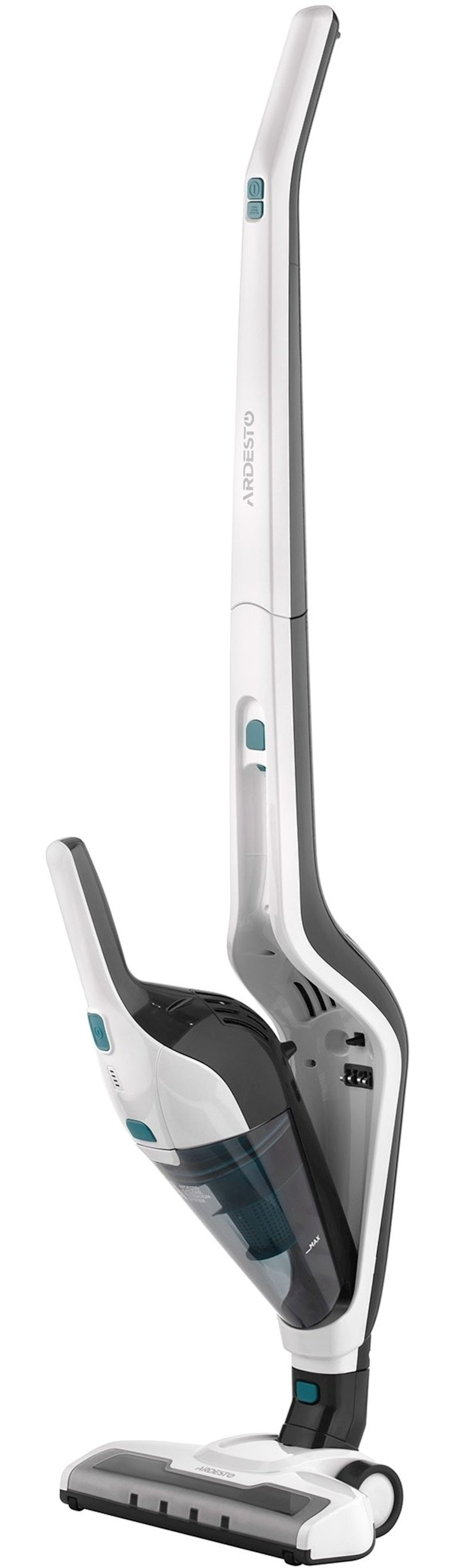 Vertikal tozsoran Ardesto CVC-X0621WB