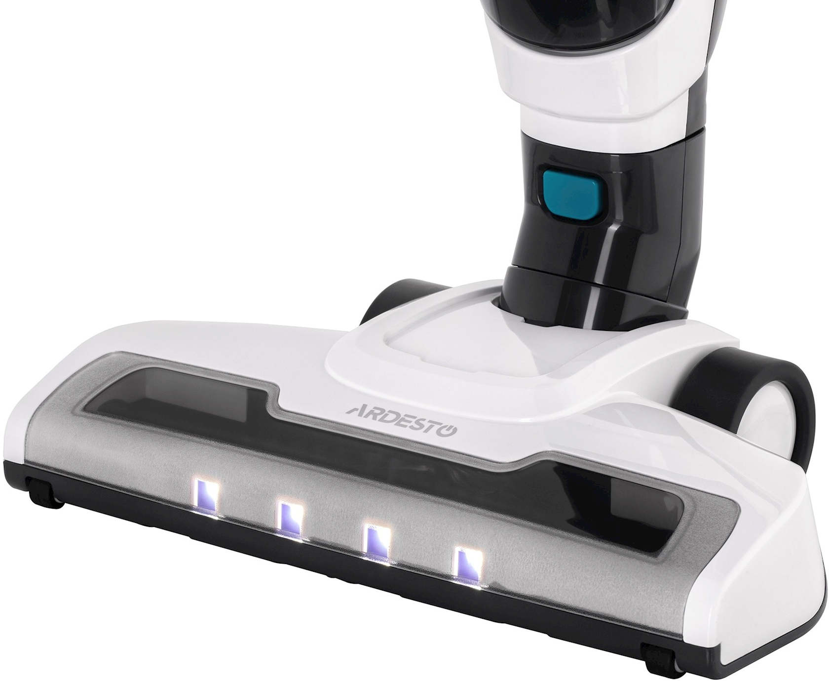 Vertikal tozsoran Ardesto CVC-X0621WB