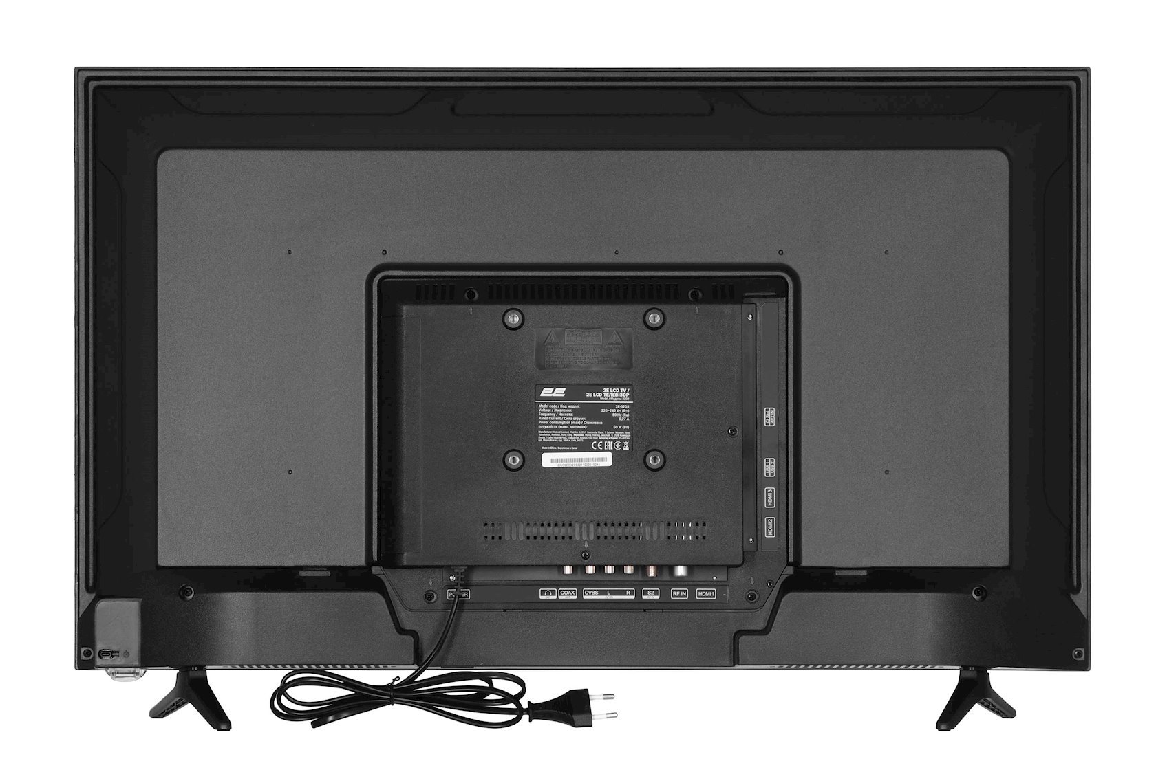 Televizor 2E 32D3