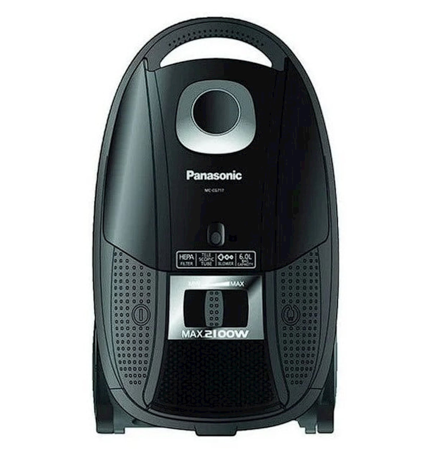 Tozsoran Panasonic MC-CG715K149
