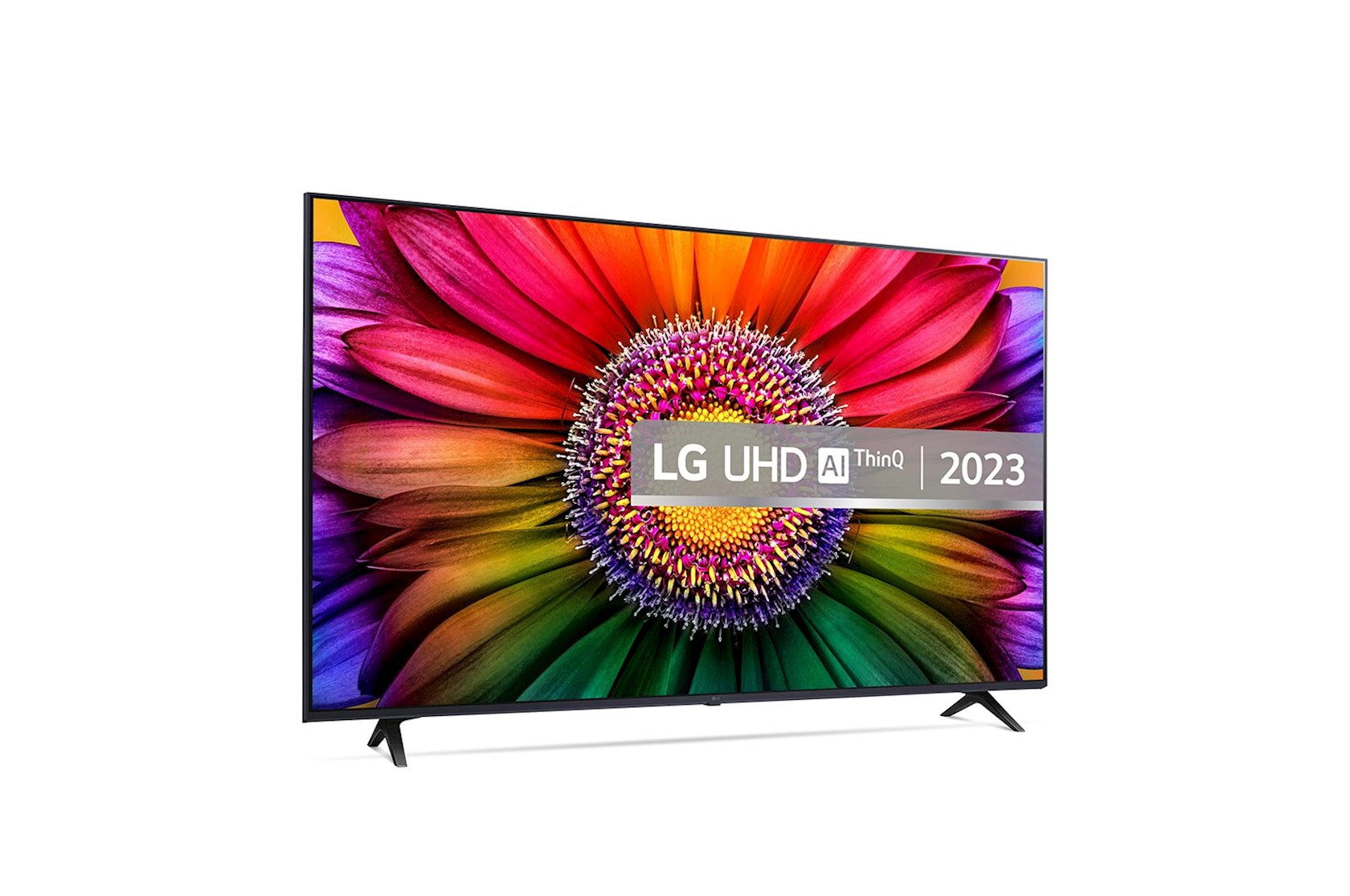 Televizor LG 55UR80006LJ