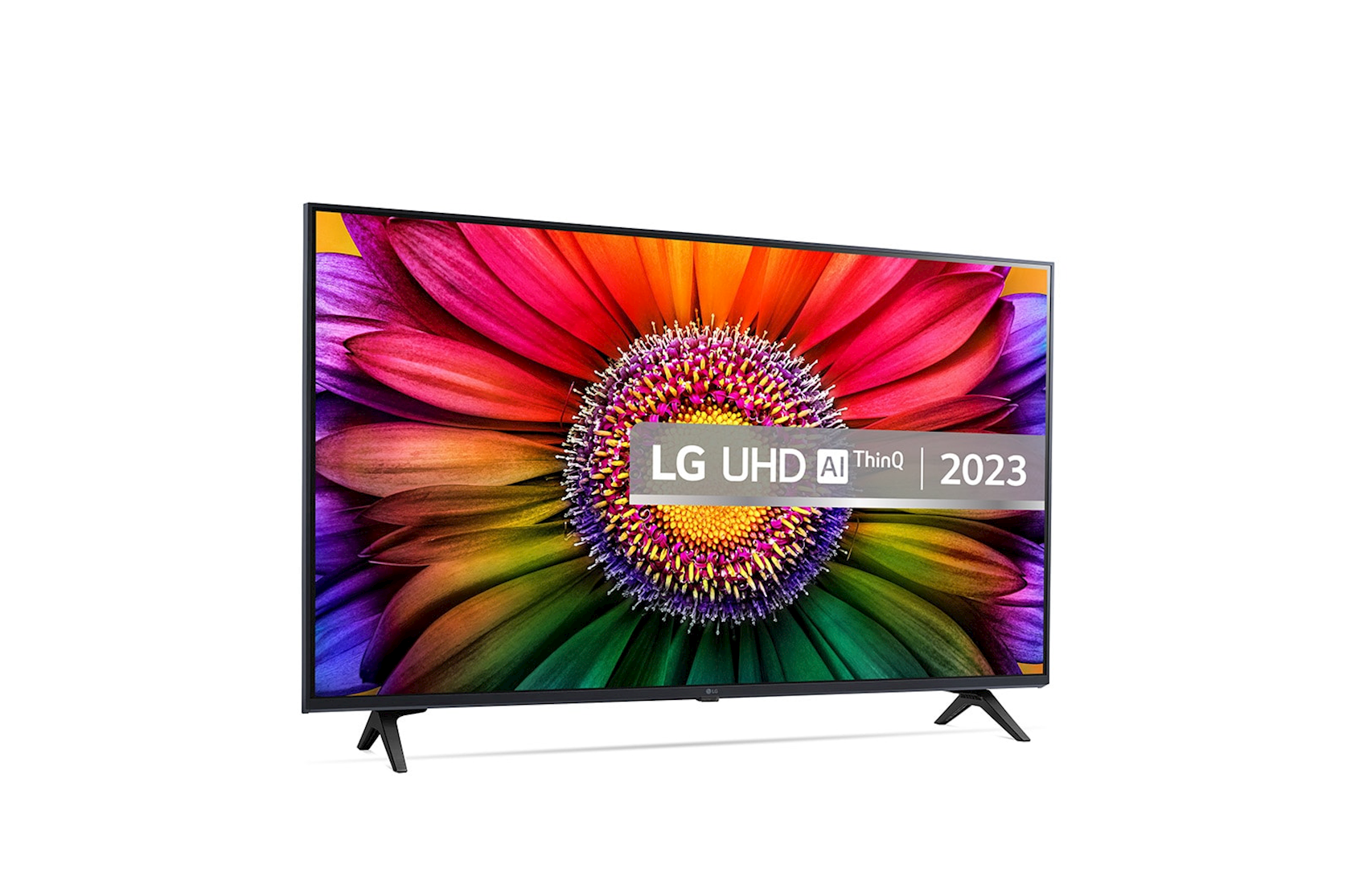 Televizor LG 43UR80006LJ.AMCN