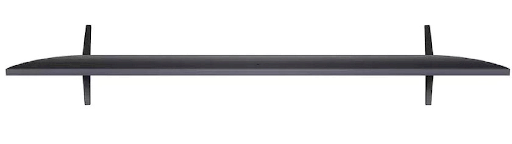 Televizor LG 43UR80006LJ.AMCN