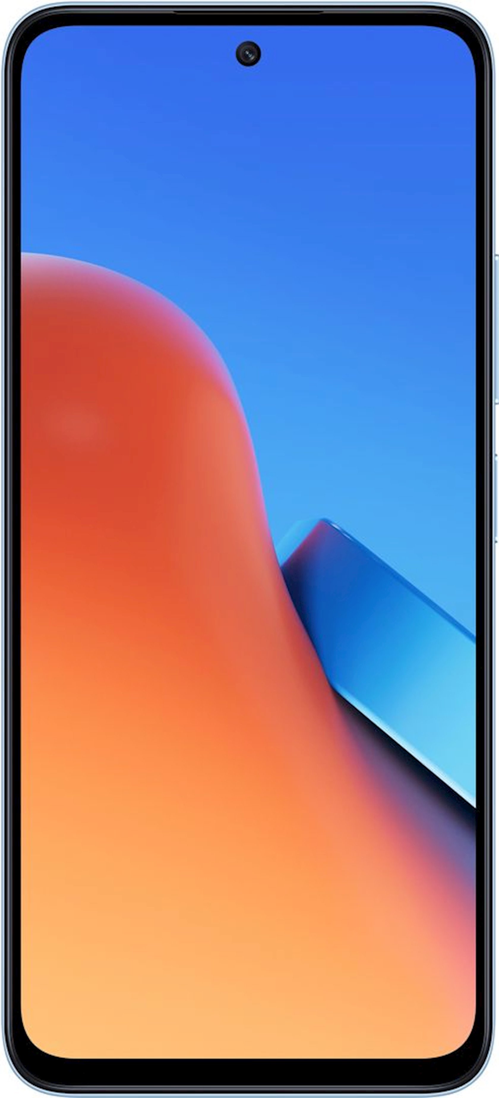 Smartfon Xiaomi Redmi 12 8GB/128GB Sky Blue
