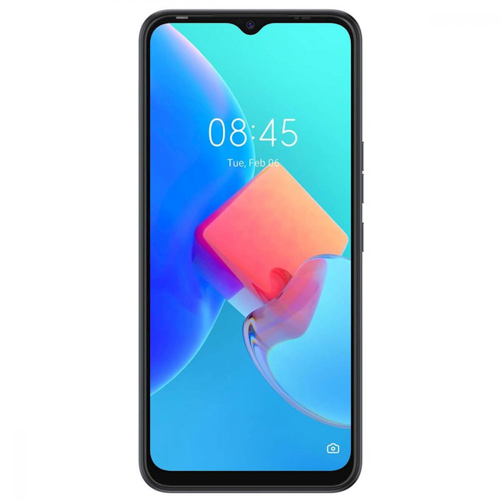 Smartfon Techno Spark 8C 4GB/128GB Magnet Black