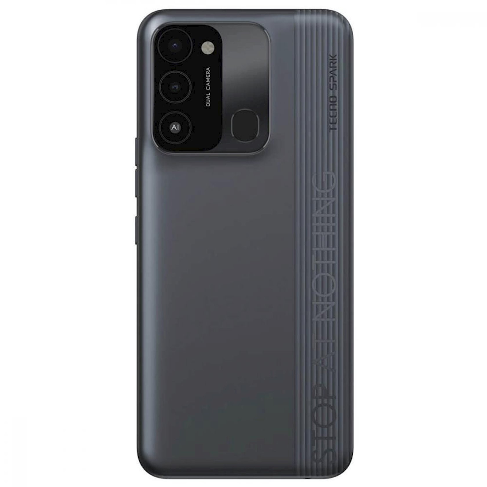 Smartfon Techno Spark 8C 4GB/128GB Magnet Black