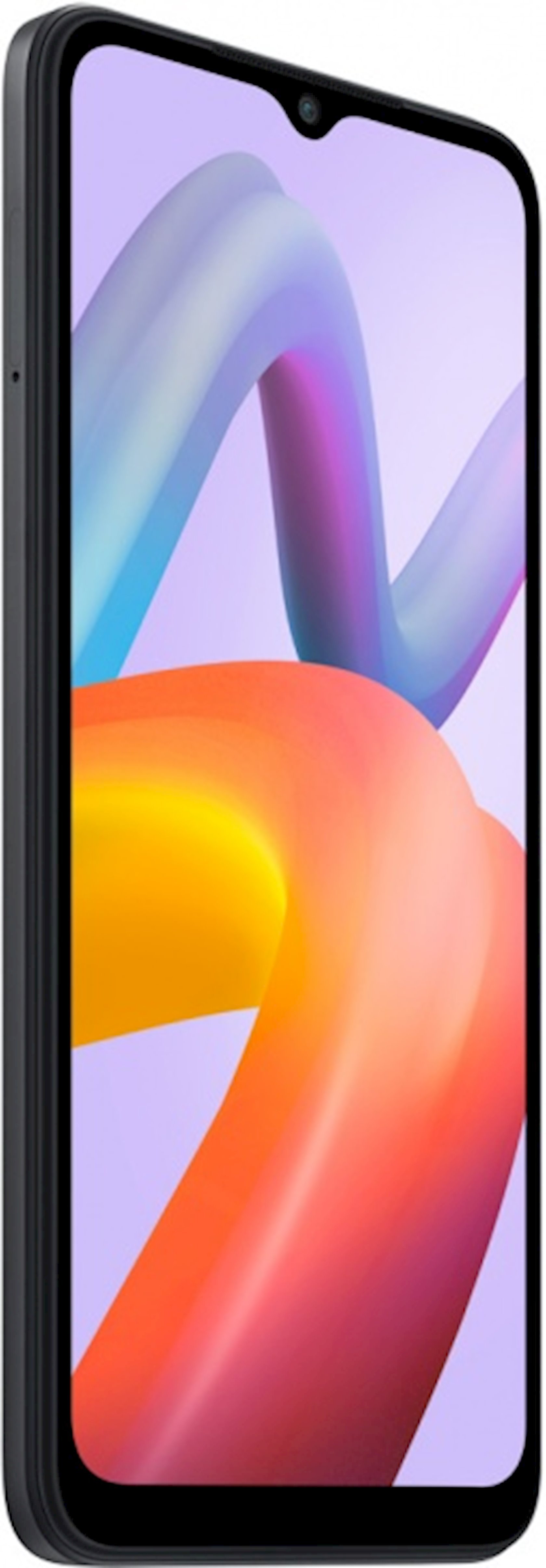 Smartfon Xiaomi Redmi A2 Plus 3GB/64GB Black (6941812743195)