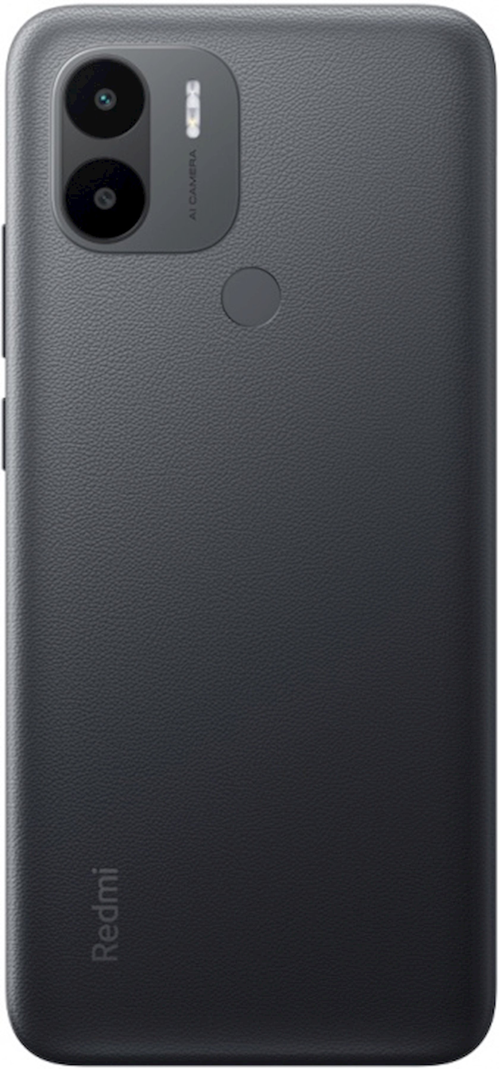 Smartfon Xiaomi Redmi A2 Plus 3GB/64GB Black (6941812743195)