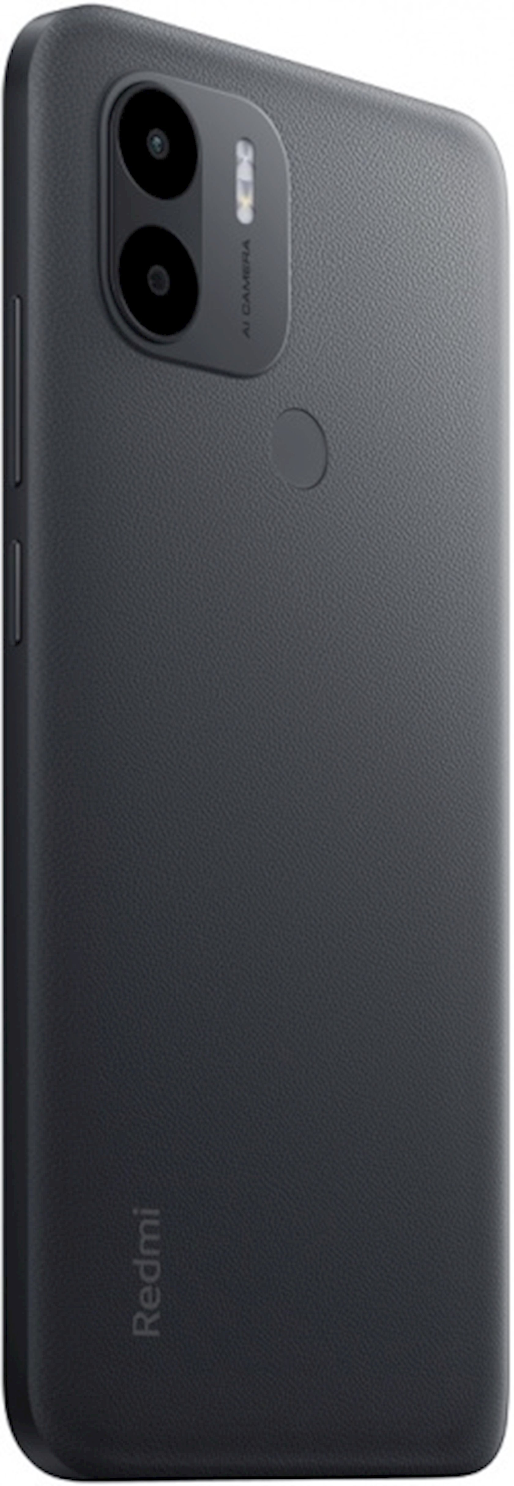 Smartfon Xiaomi Redmi A2 Plus 3GB/64GB Black (6941812743195)