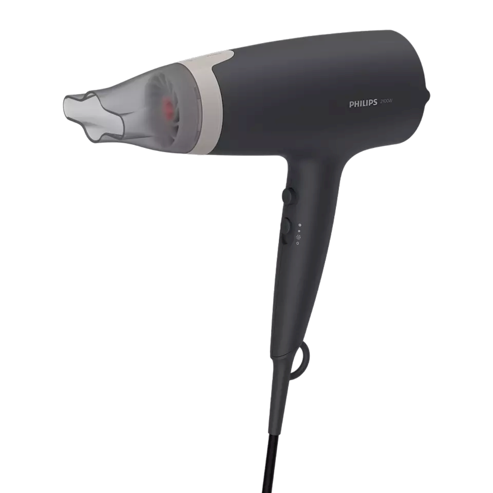 Fen Philips BHD351/10