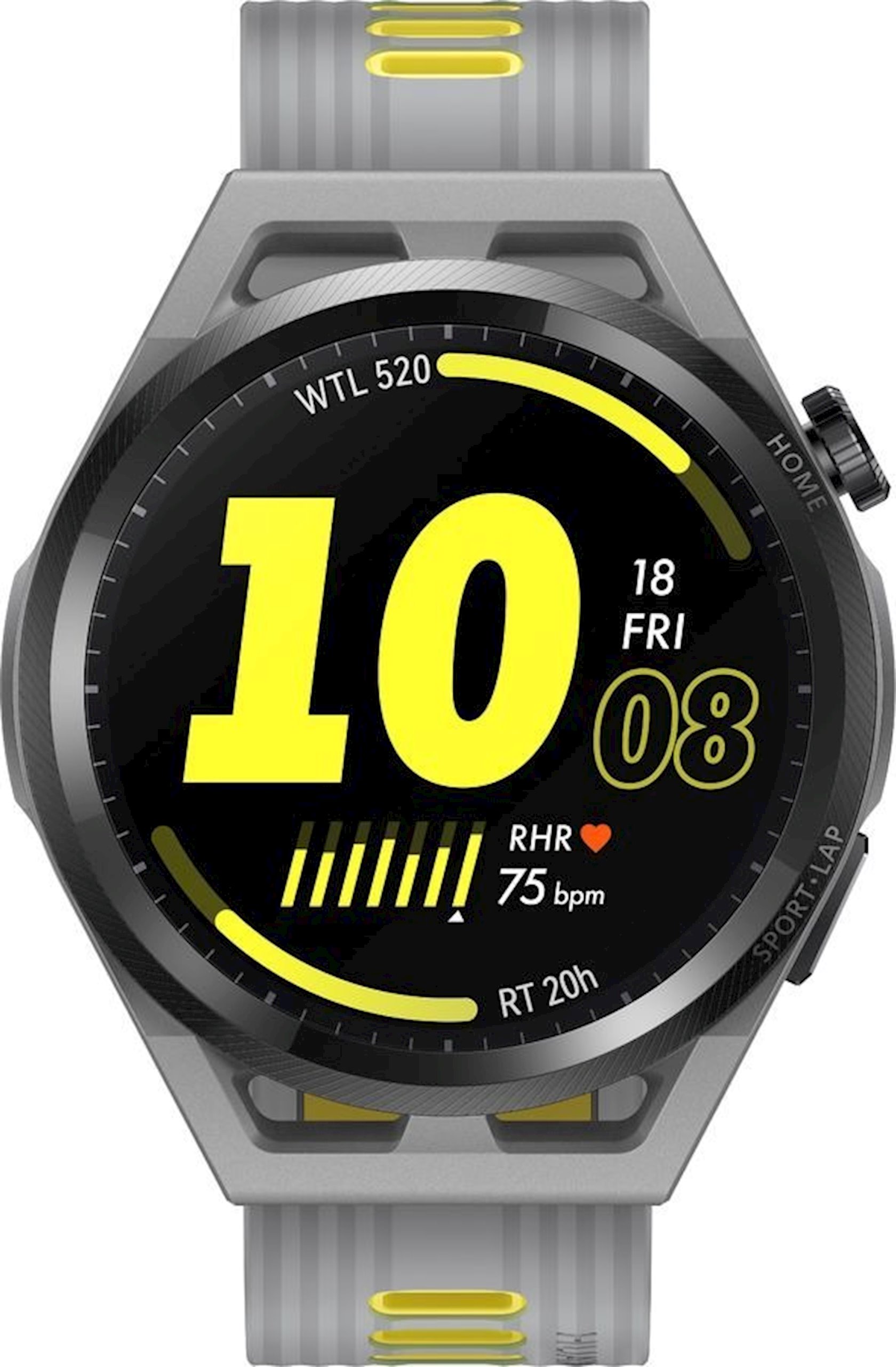 Ağıllı saat Huawei Watch GT Runner Grey