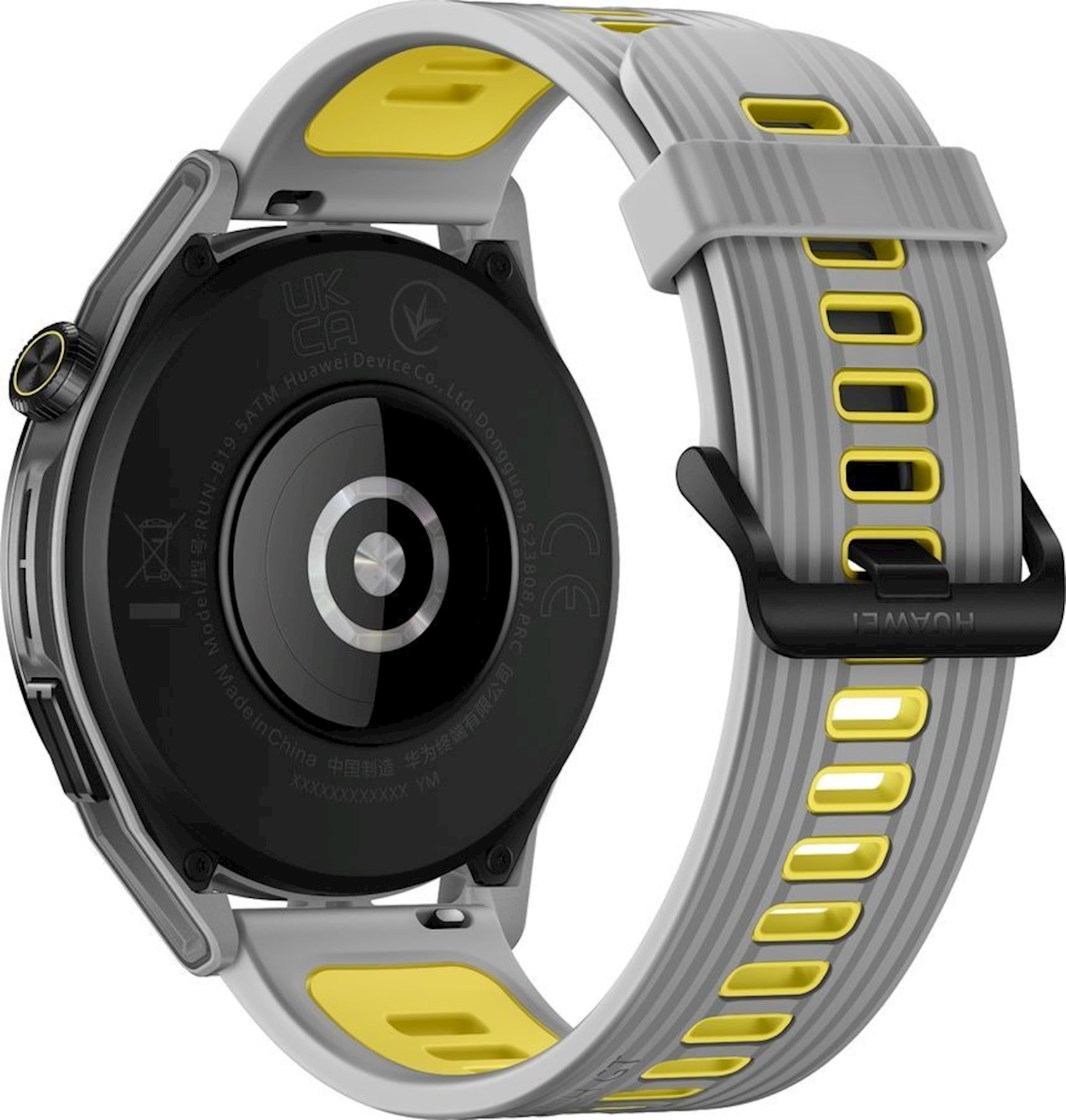 Ağıllı saat Huawei Watch GT Runner Grey