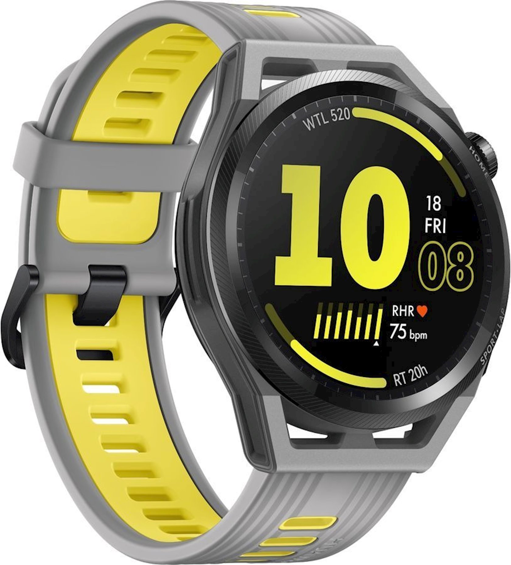 Ağıllı saat Huawei Watch GT Runner Grey
