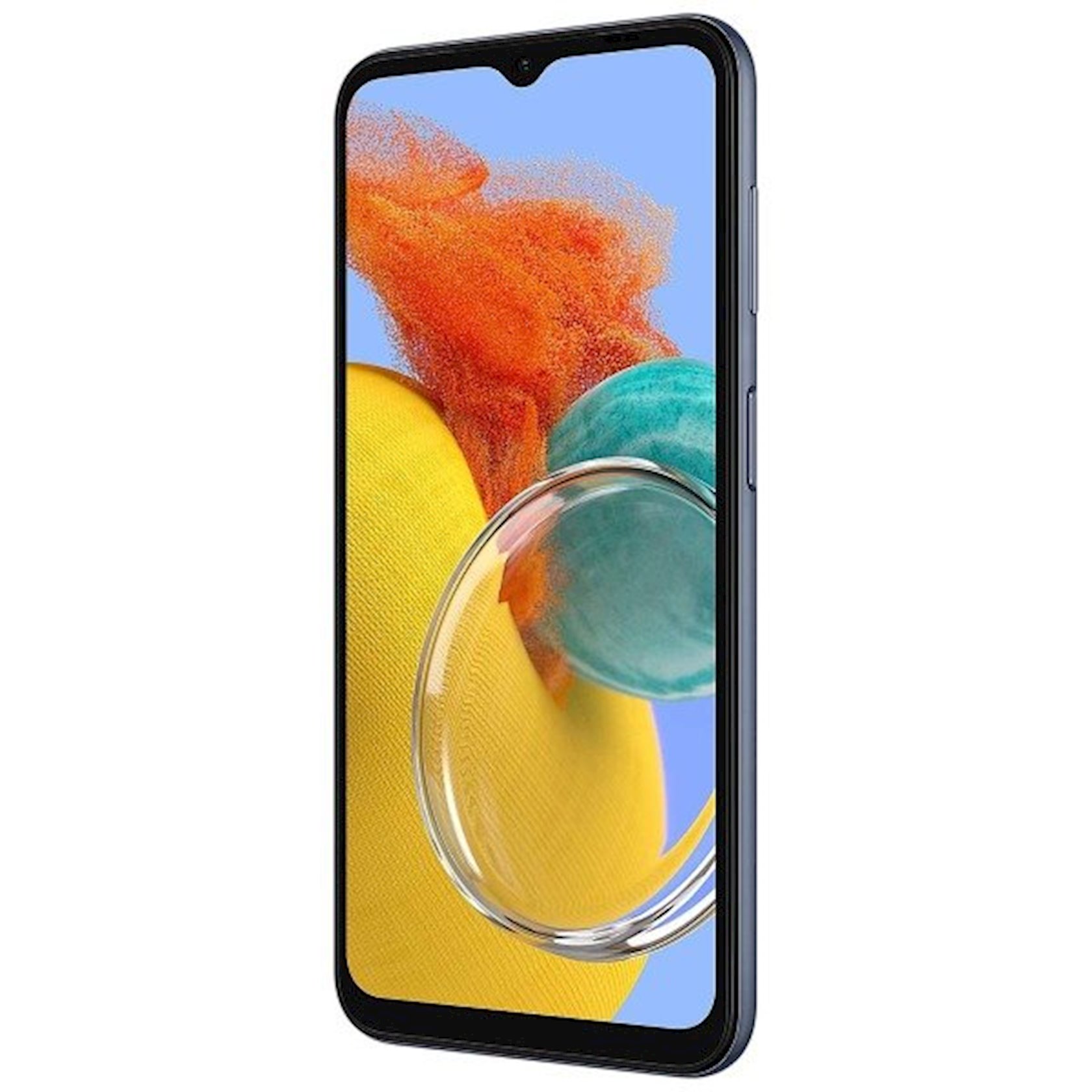 Smartfon Samsung Galaxy M14 5G 4GB/64GB Dark Blue