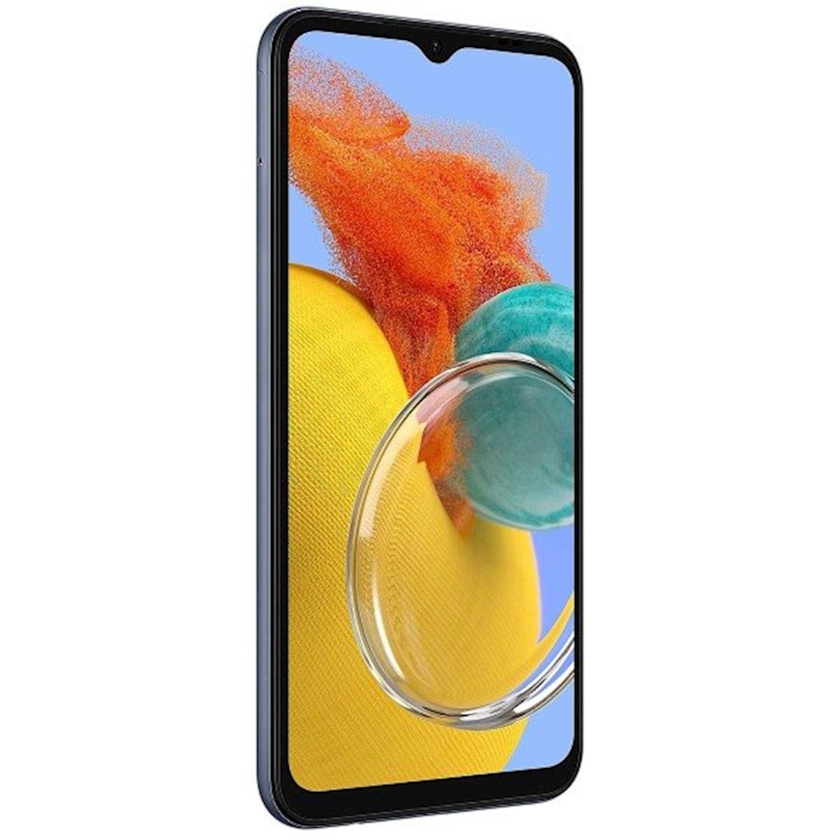 Smartfon Samsung Galaxy M14 5G 4GB/64GB Dark Blue