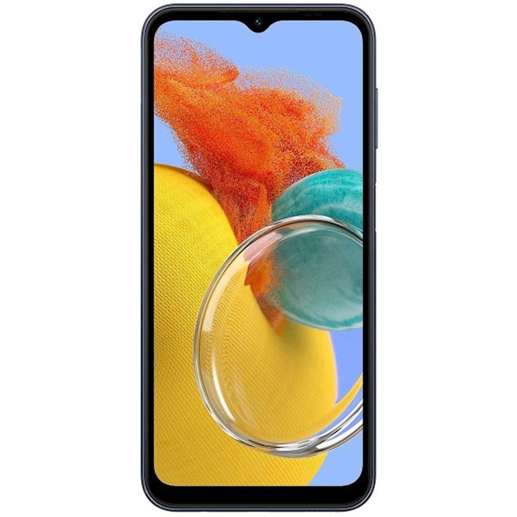 Smartfon Samsung Galaxy M14 5G 4GB/64GB Dark Blue