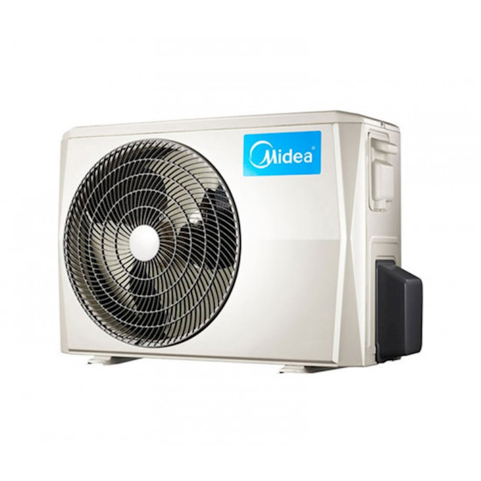 Kondisioner Midea MSAG-24HRN1-I