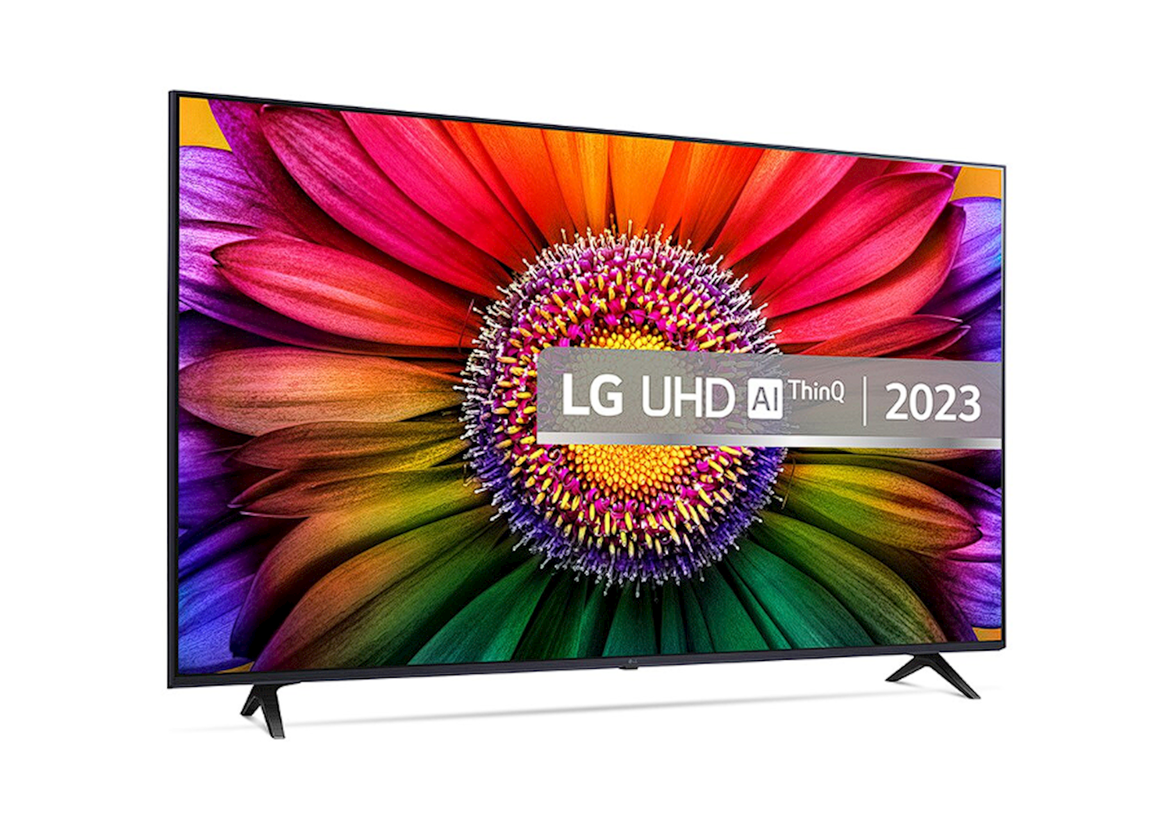 Televizor LG 50UR80006LJ