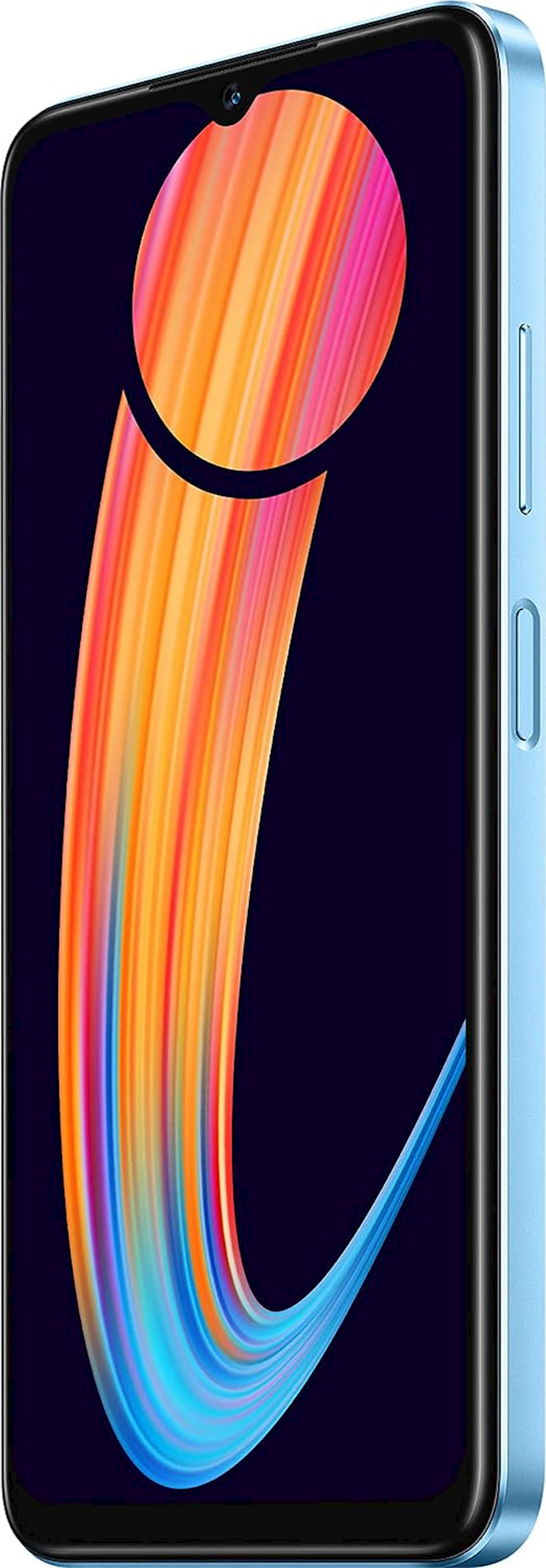 Smartfon Infinix Hot 30i 4GB/128GB X669C Blue