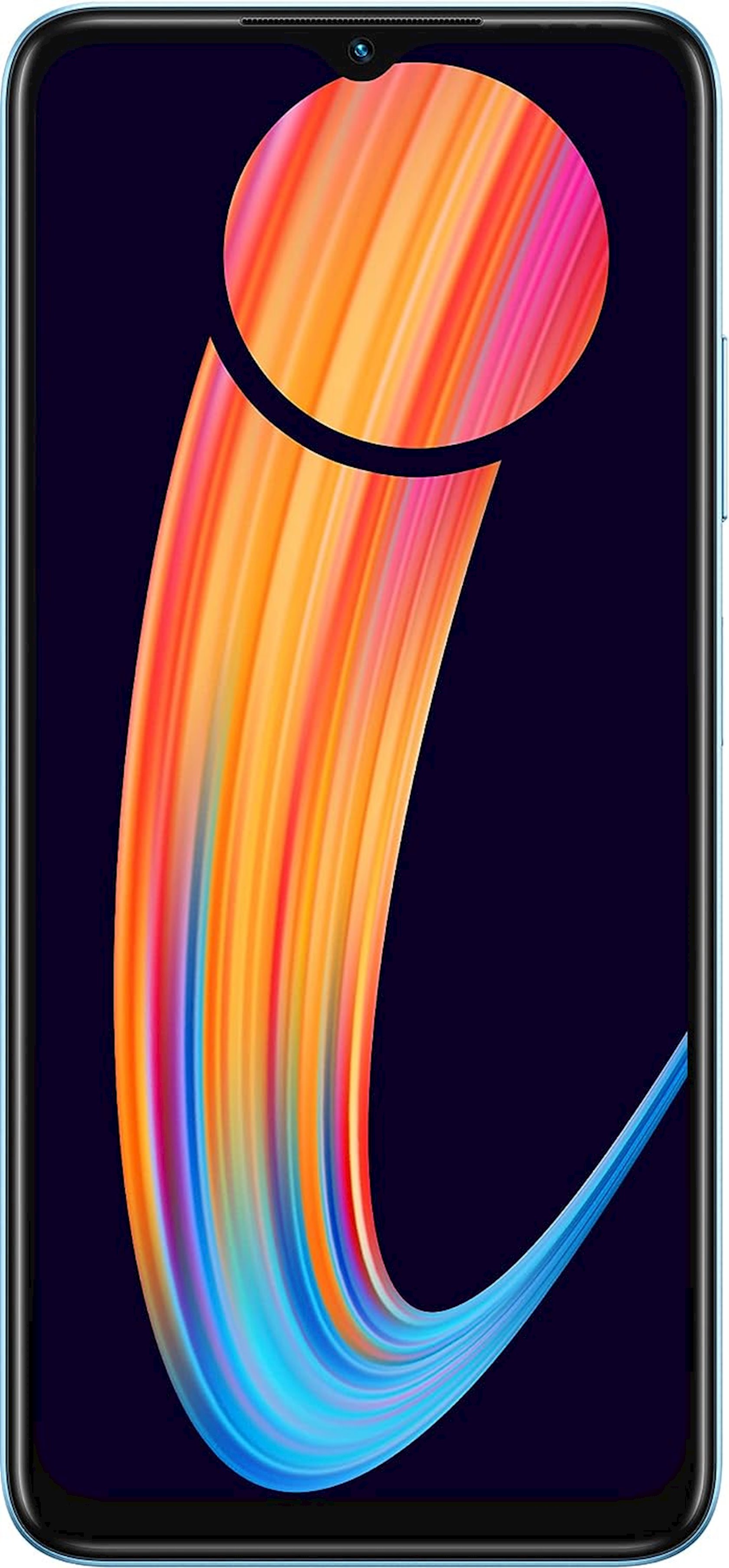 Smartfon Infinix Hot 30i 4GB/128GB X669C Blue