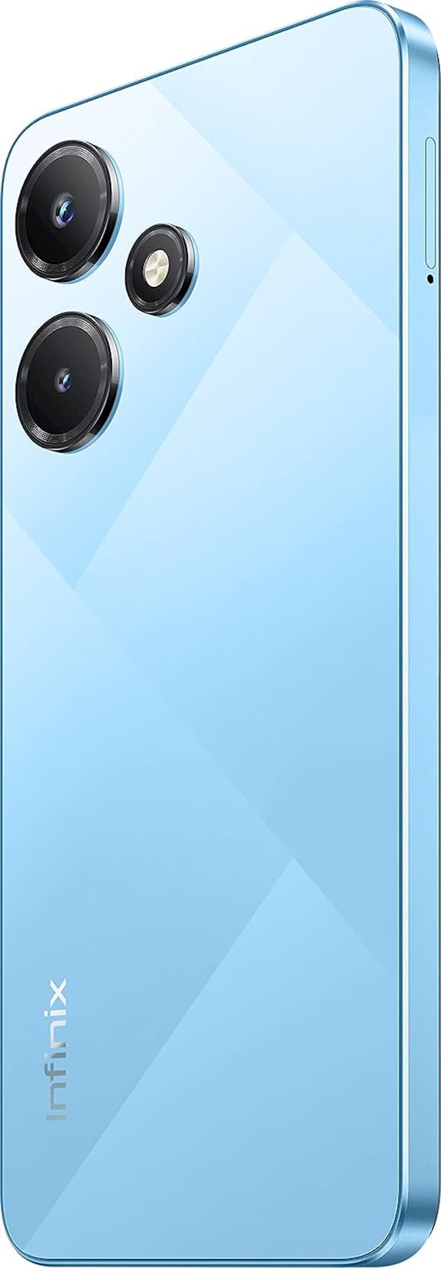 Smartfon Infinix Hot 30i 4GB/128GB X669C Blue